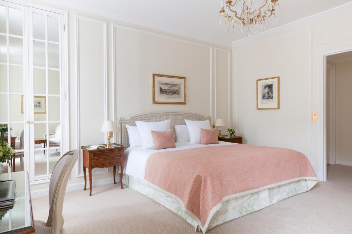 Le Bristol Paris - Oetker Hotels 14