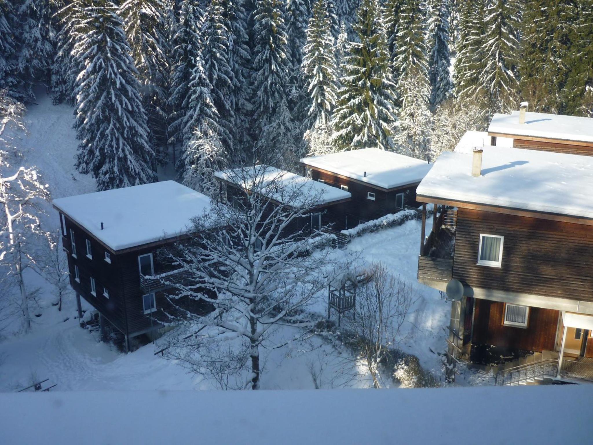 Ferienhaus Bad Hundertpfund Typ C