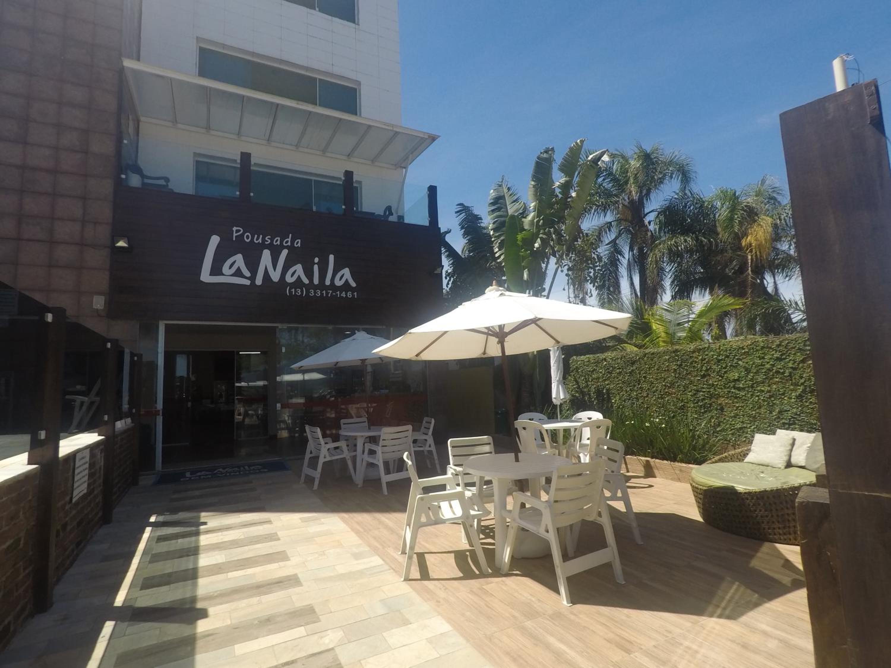 Pousada La Naila view 4