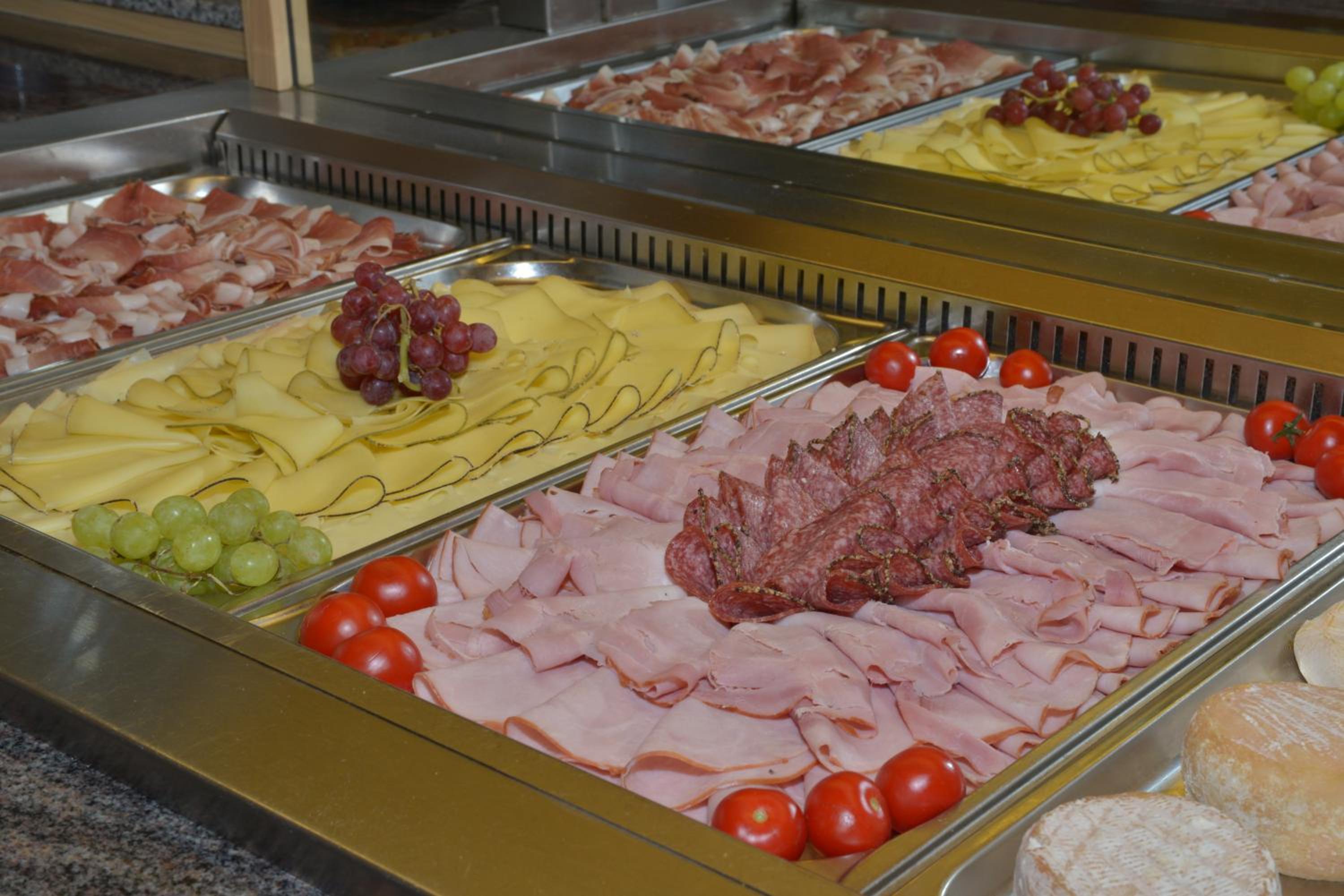 Hotel Restaurant Perschler