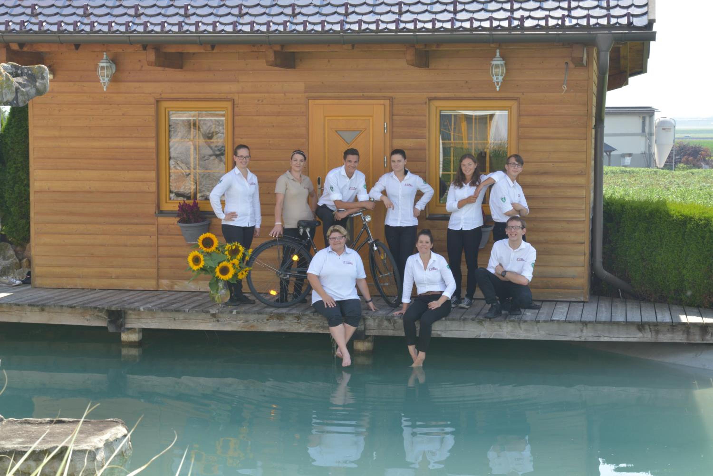 Hotel Restaurant Perschler