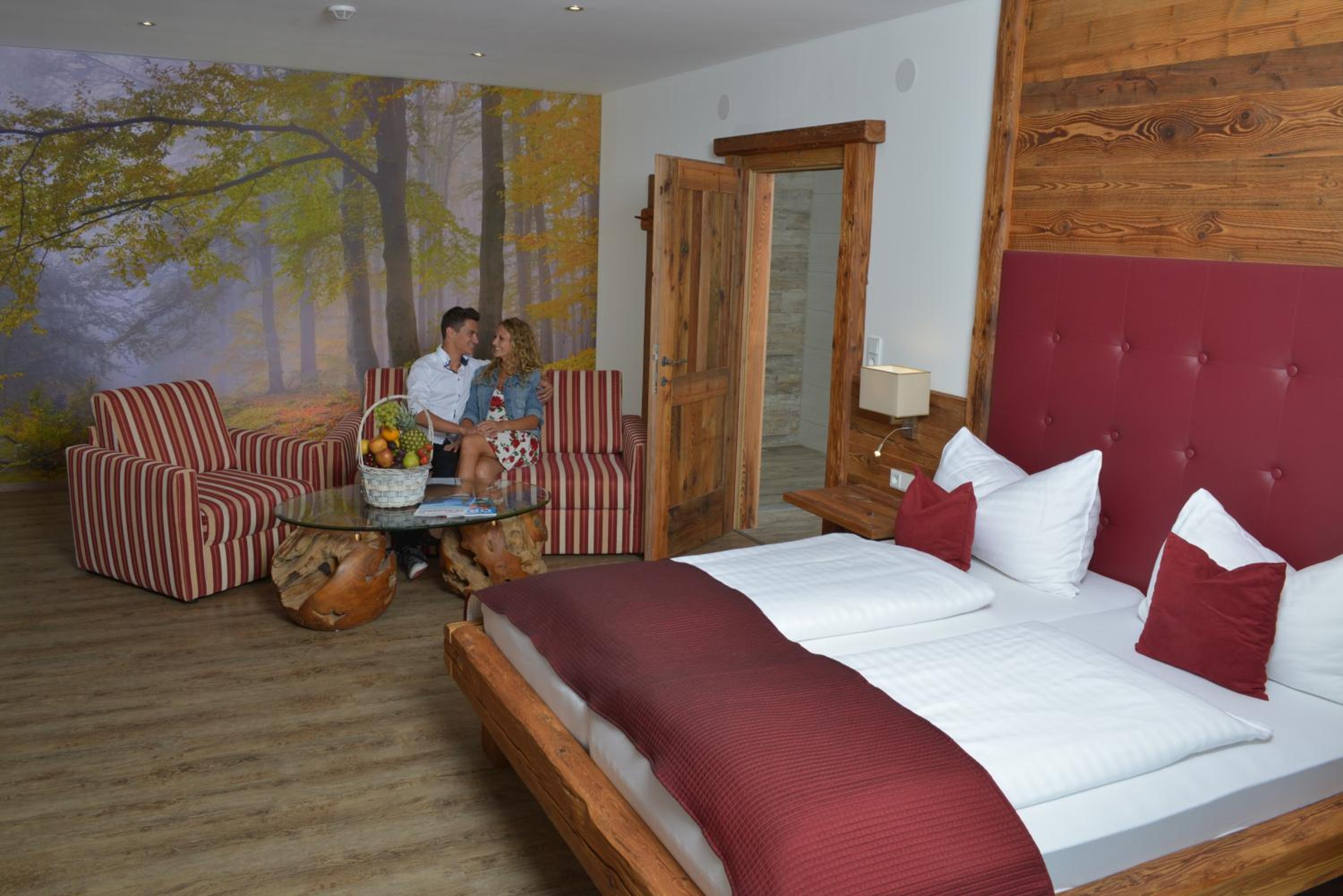 Hotel Restaurant Perschler