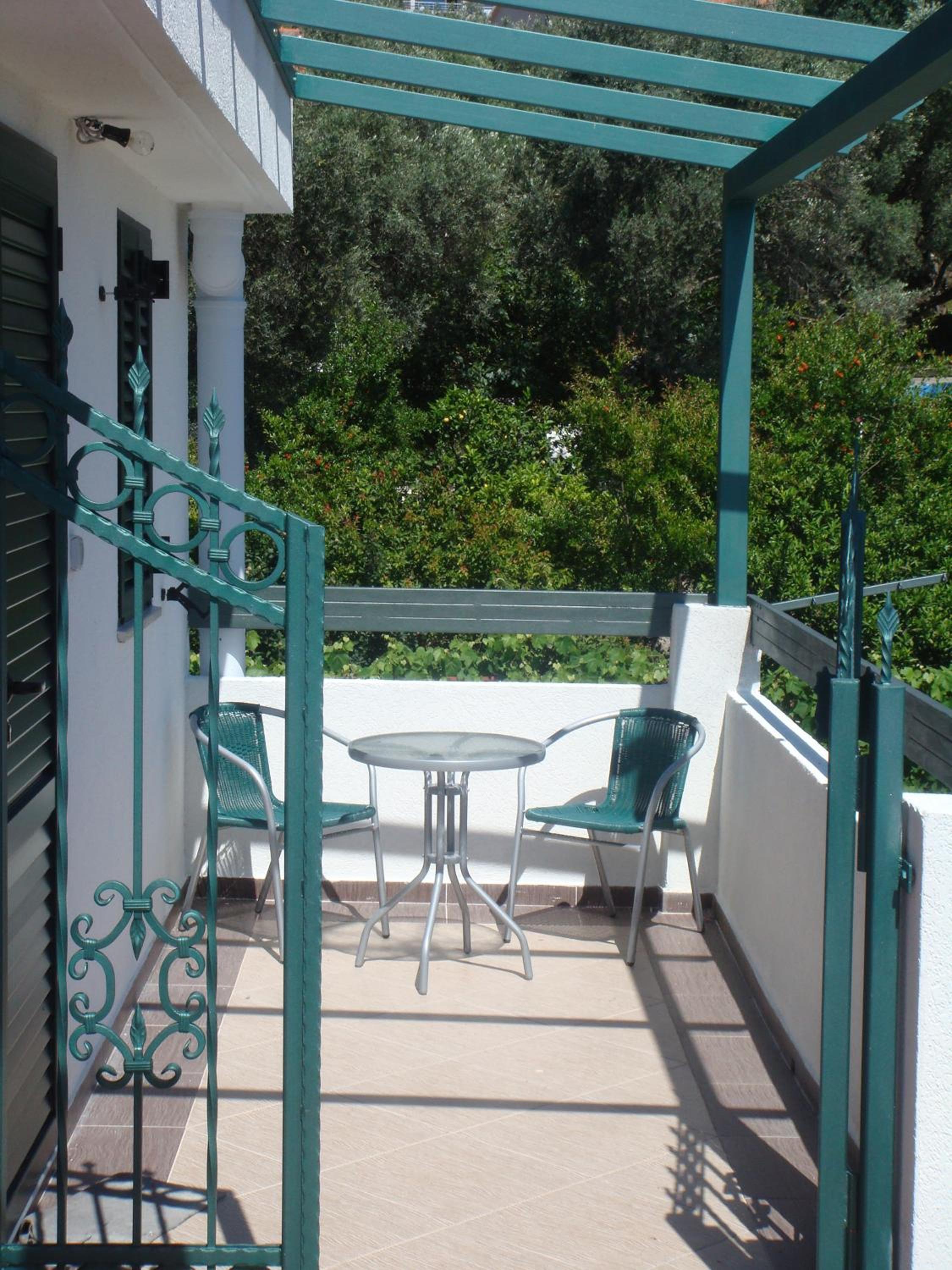 Apartments Orfej photo 4