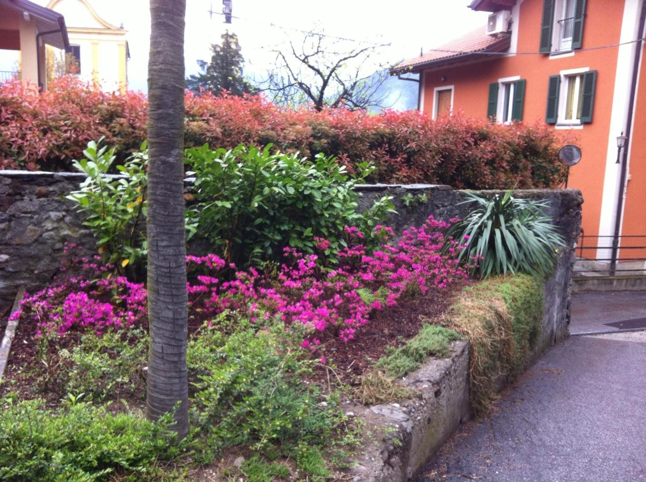 B&B Villa Dei Pini