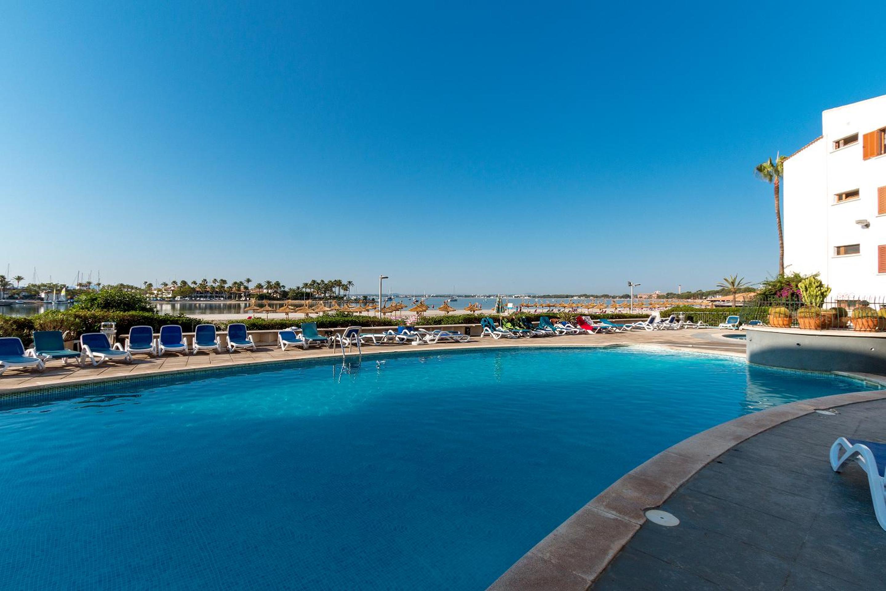 Apartment Carabela 2