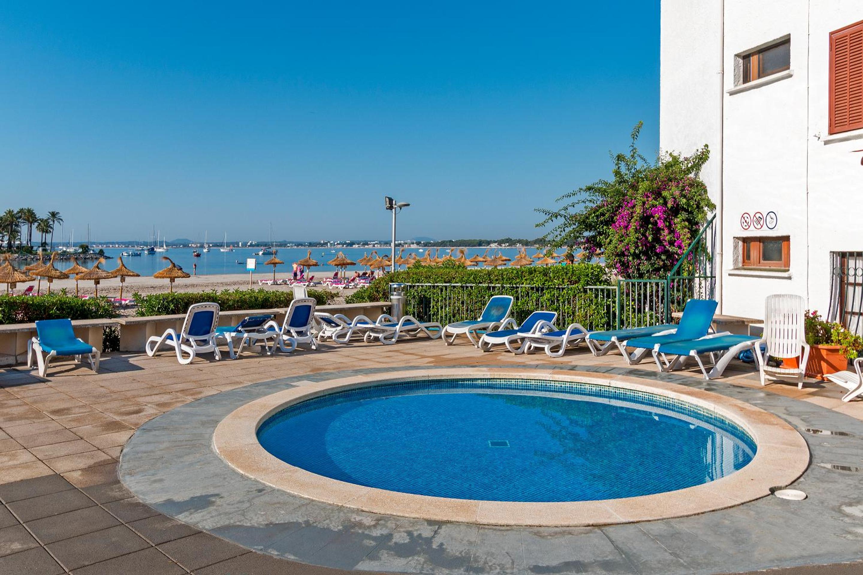Apartment Carabela 2