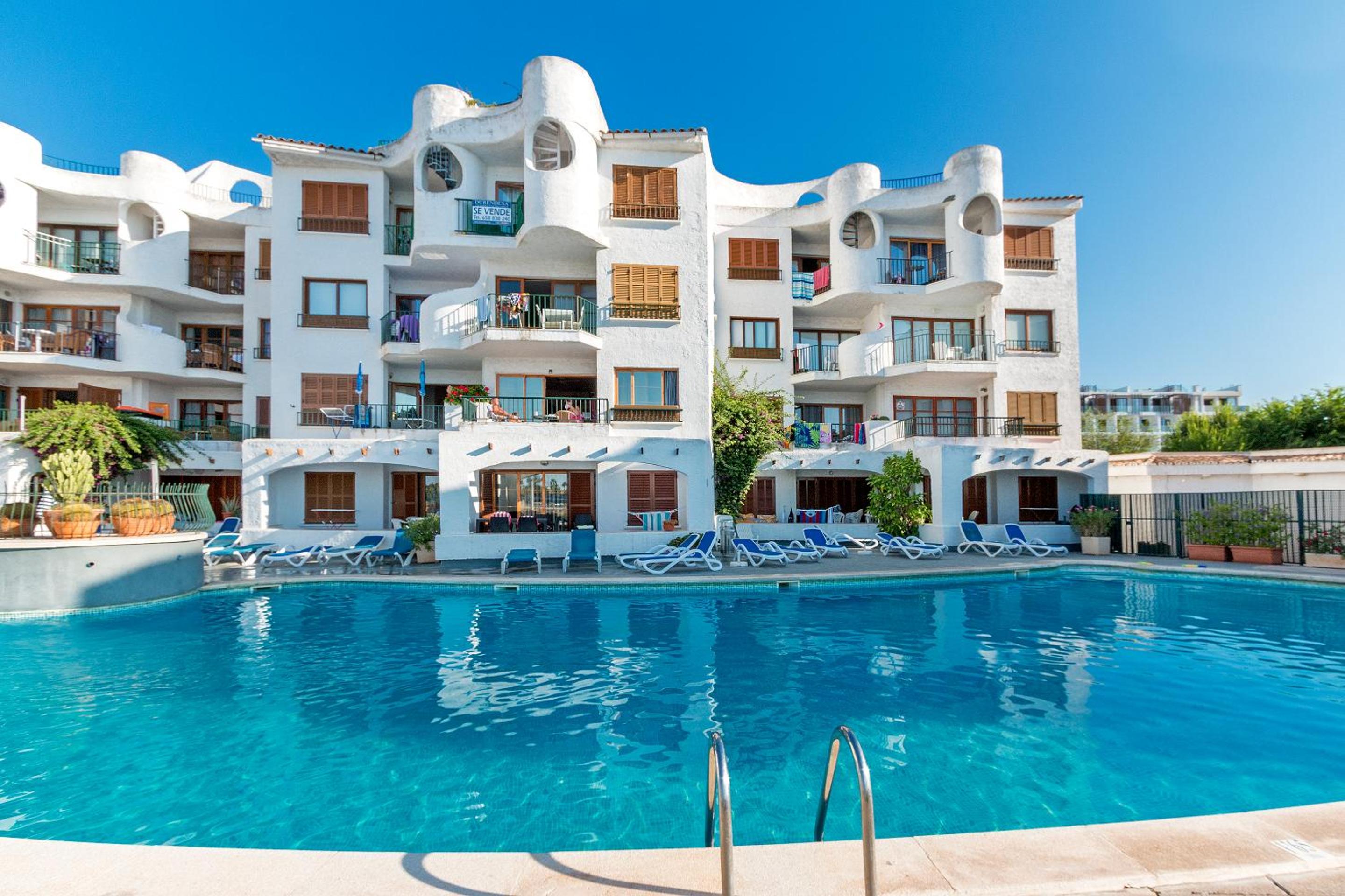 Apartment Carabela 2