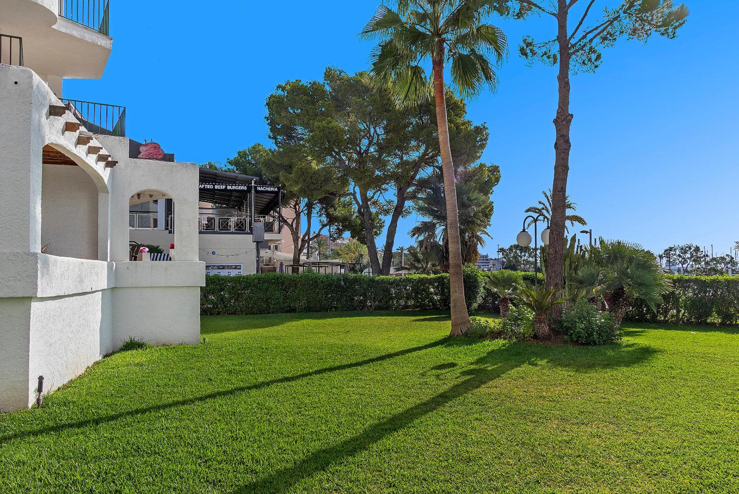Apartment Carabela 2