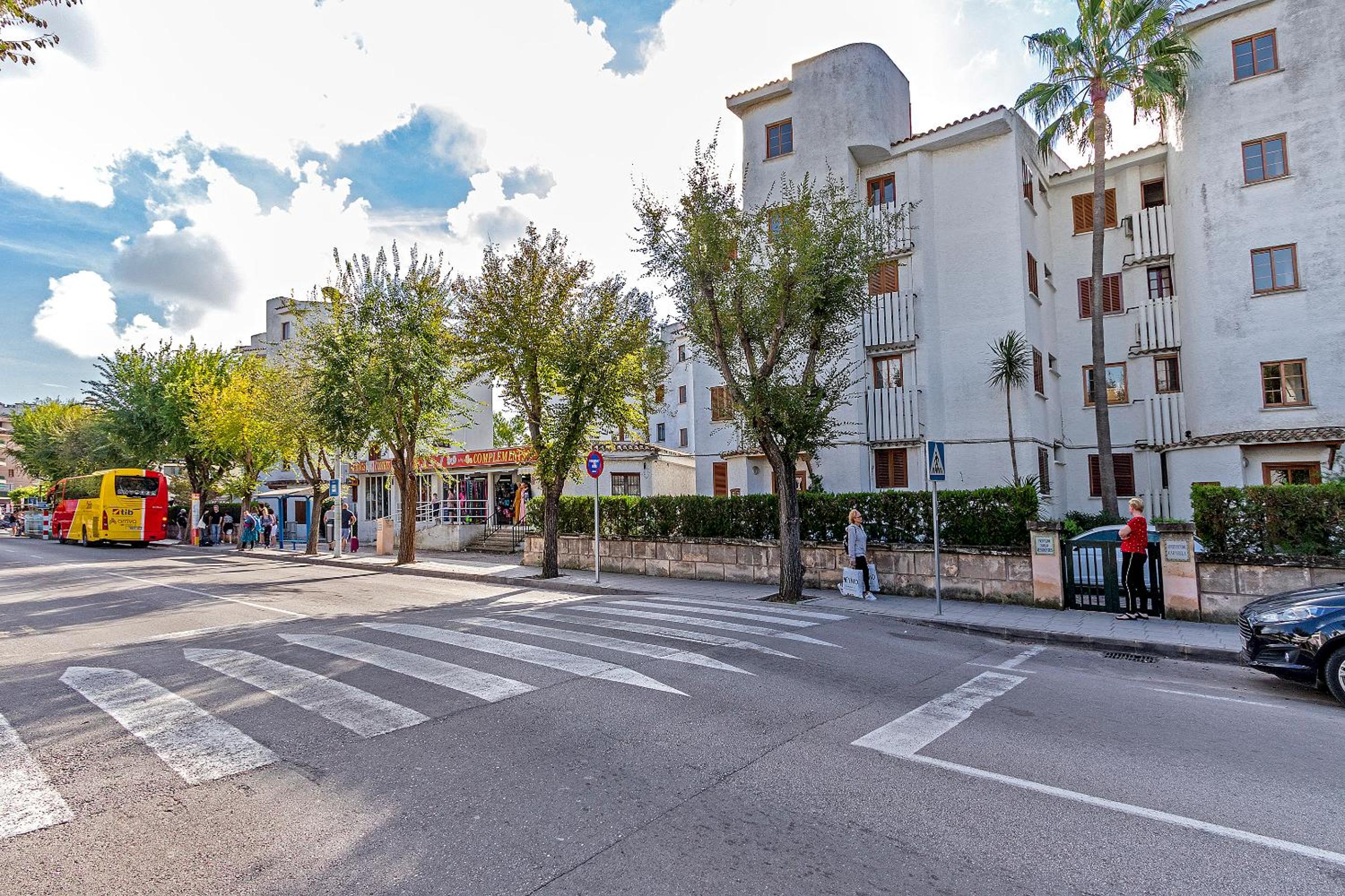 Apartment Carabela 2