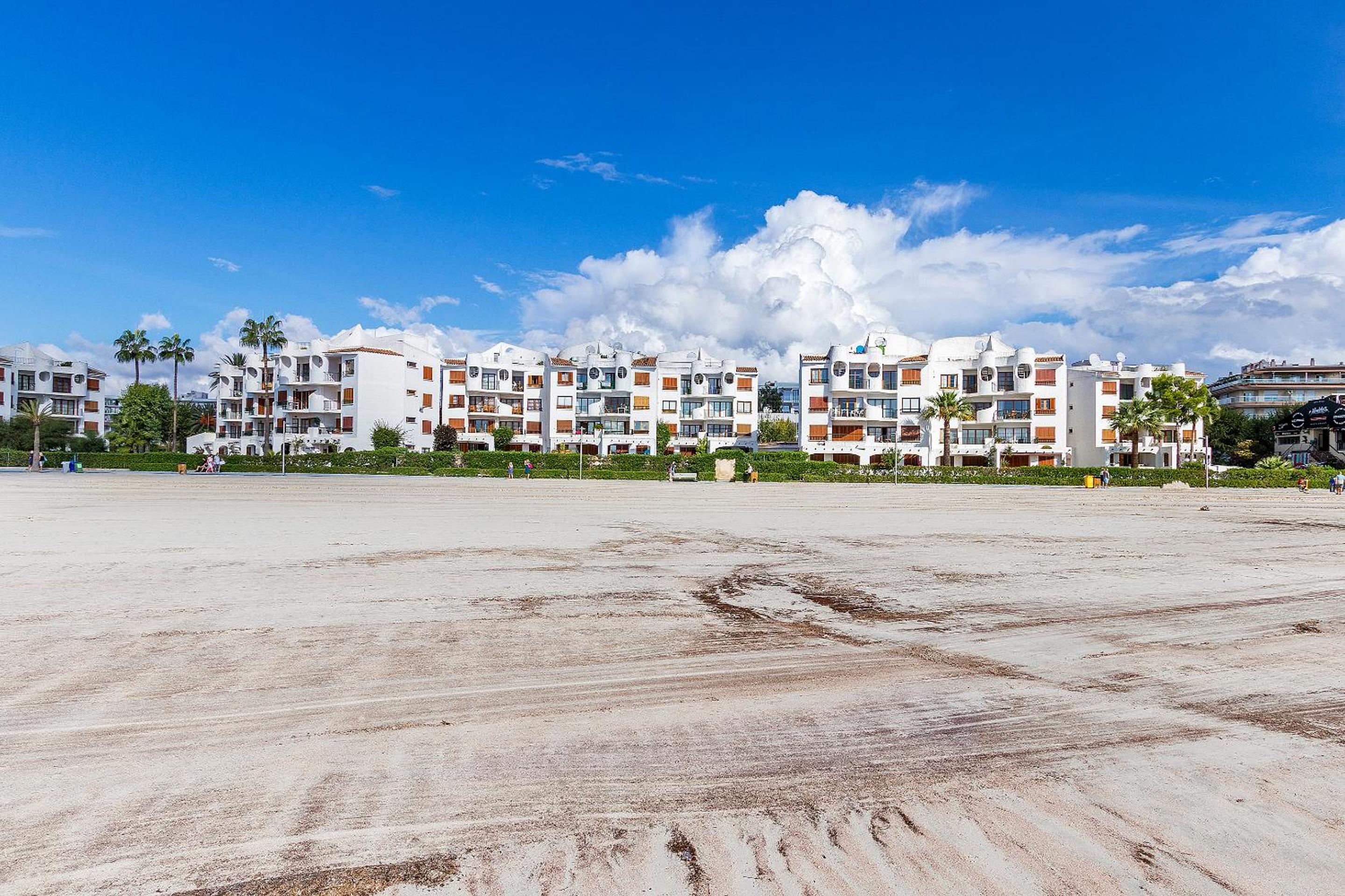 Apartment Carabela 2