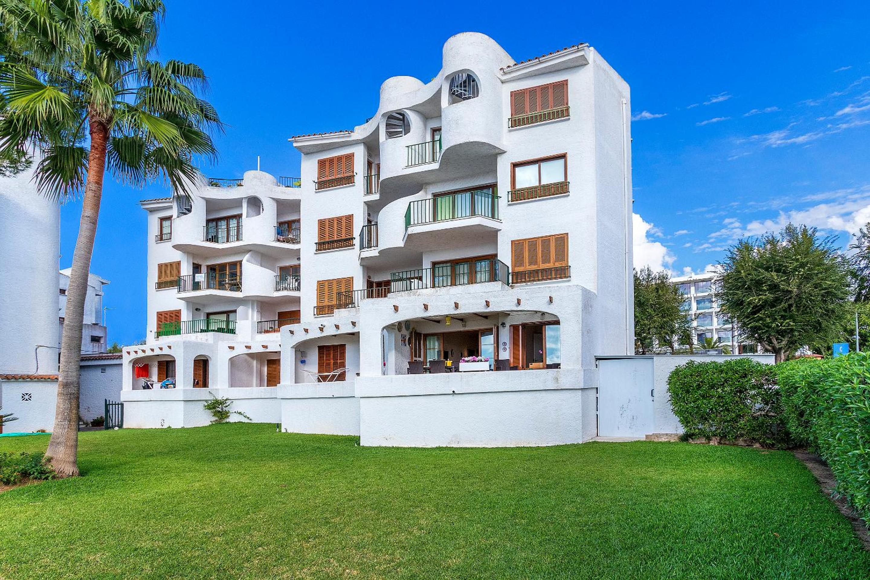 Apartment Carabela 2