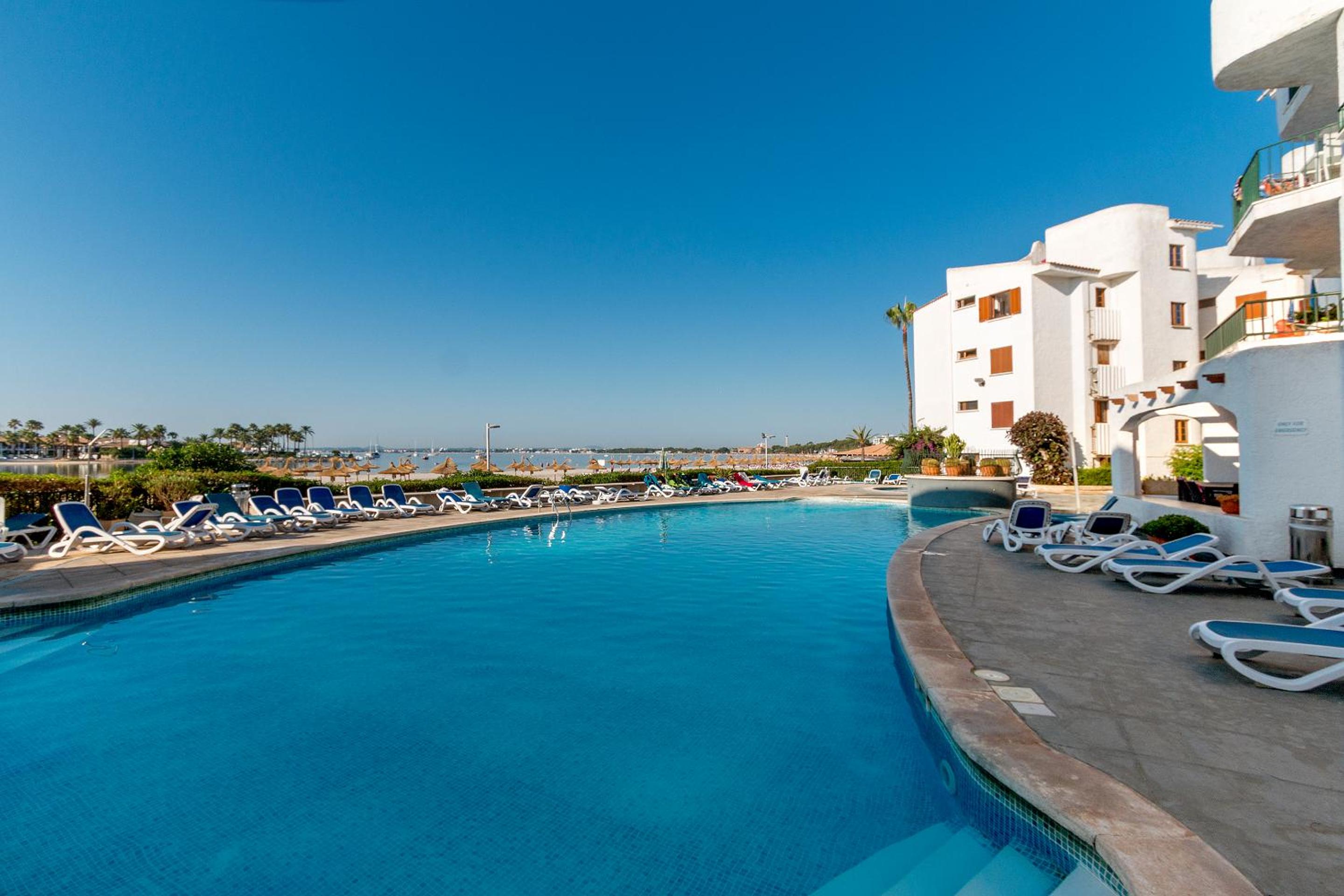Apartment Carabela 2