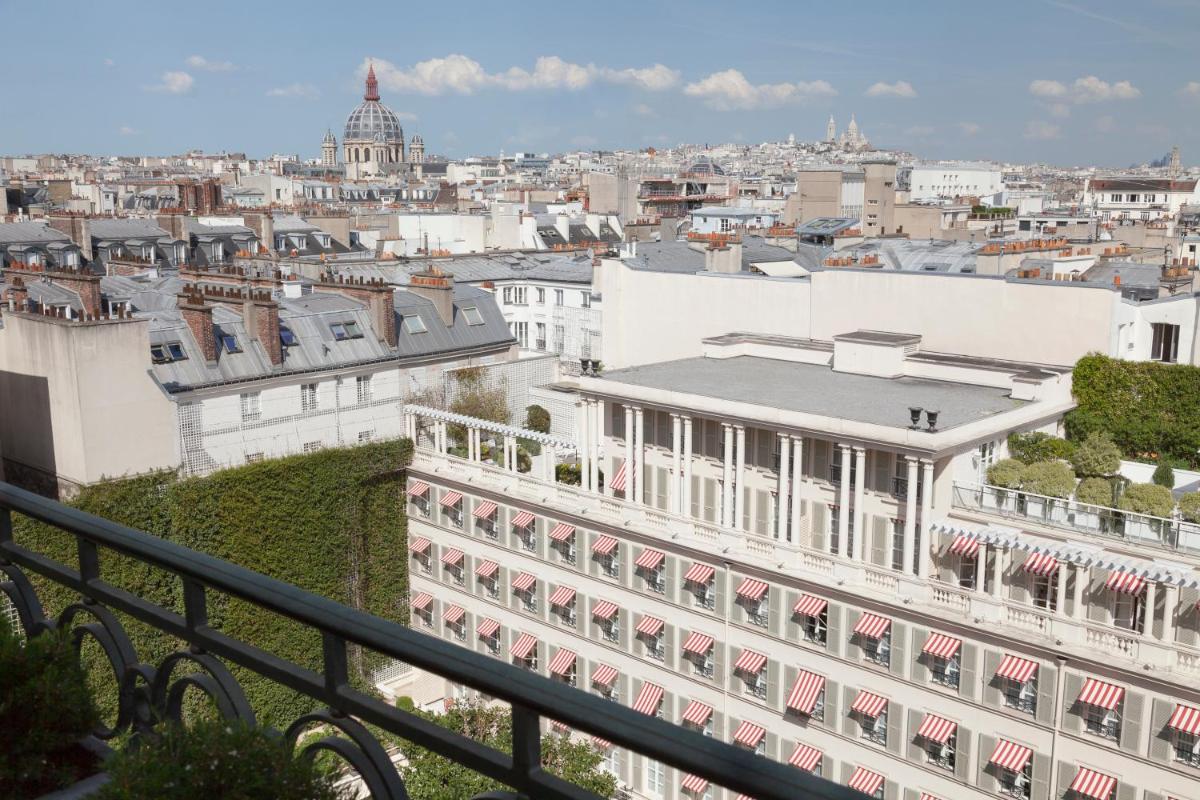 Le Bristol Paris - Oetker Hotels 122