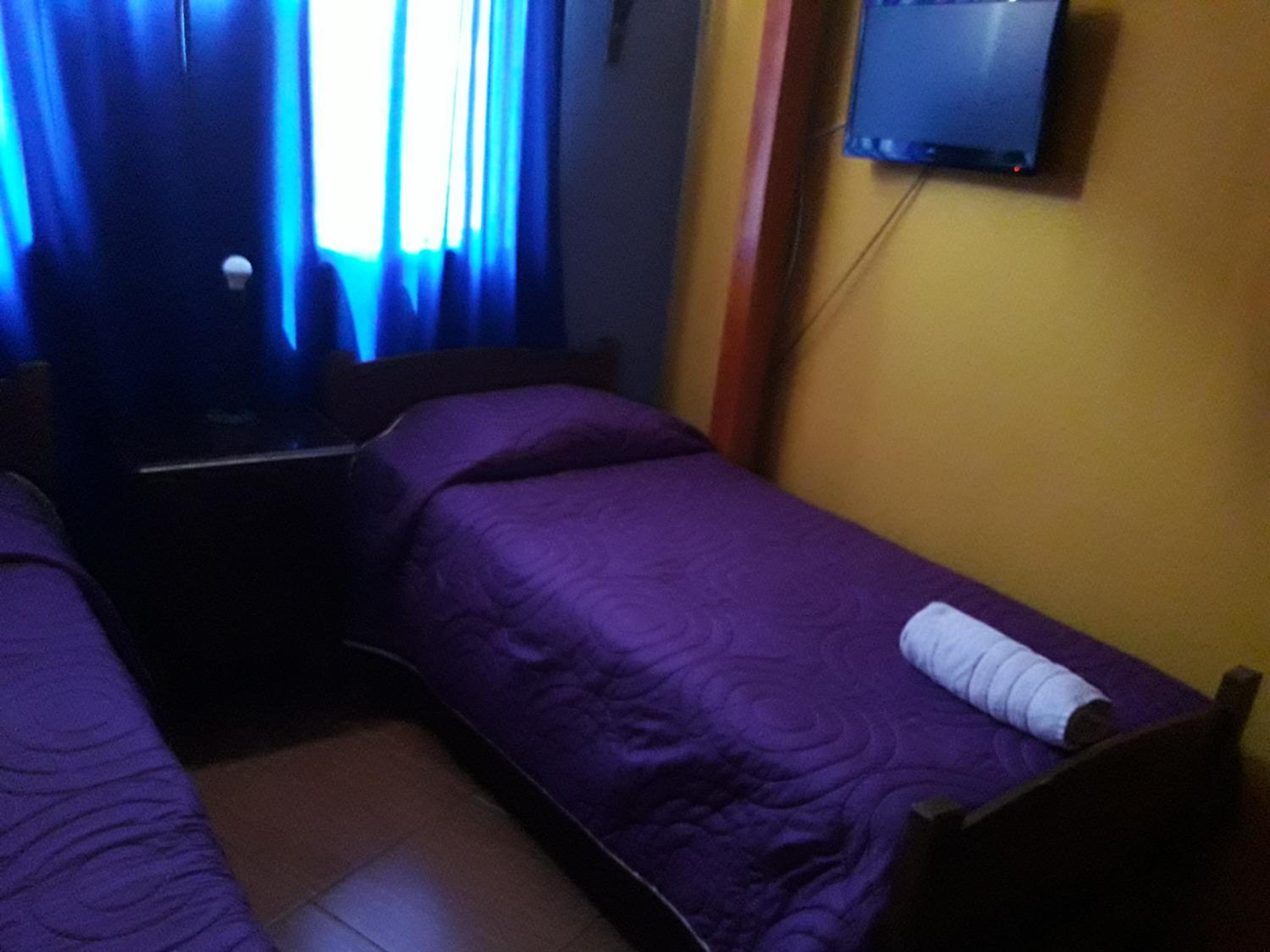 Hostal Recuerdos de Familia