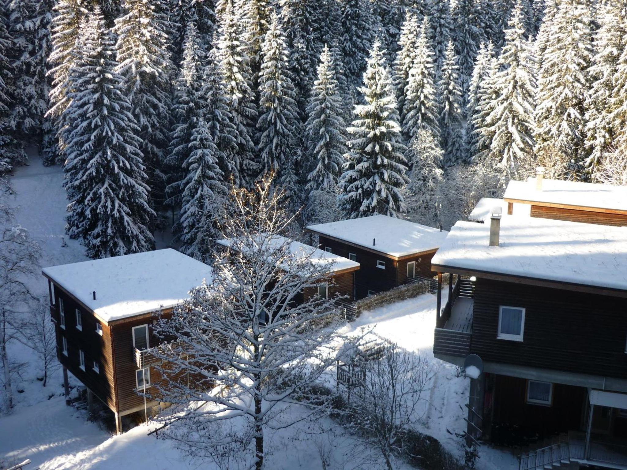 Ferienhaus Bad Hundertpfund