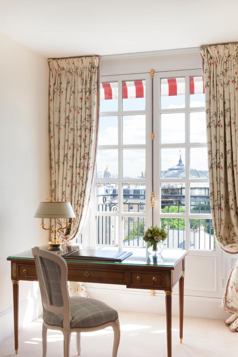 Le Bristol Paris - Oetker Hotels 136