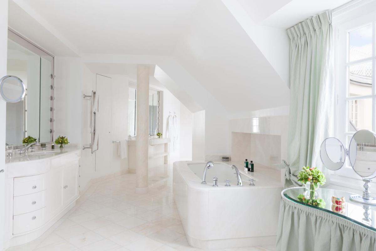 Le Bristol Paris - Oetker Hotels 91