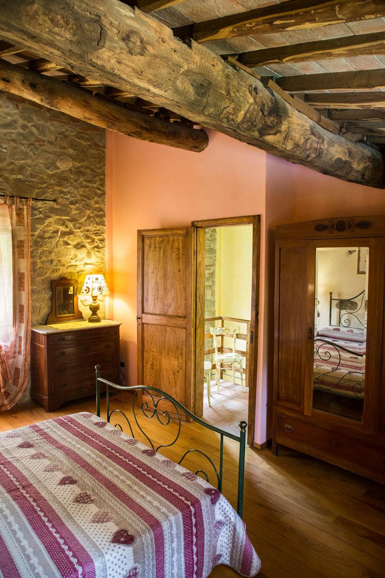 A Casa Del Tosi