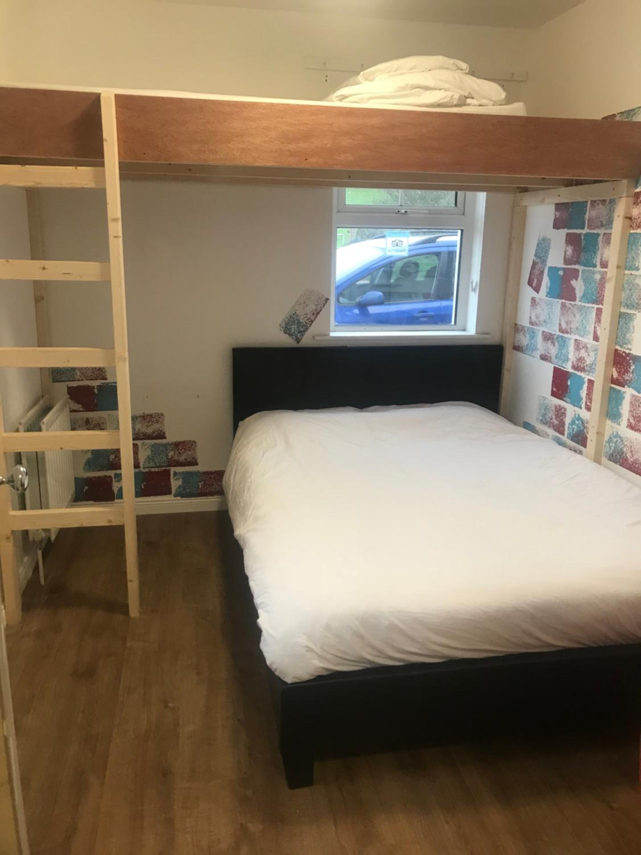 Finn McCools Giants Causeway Hostel