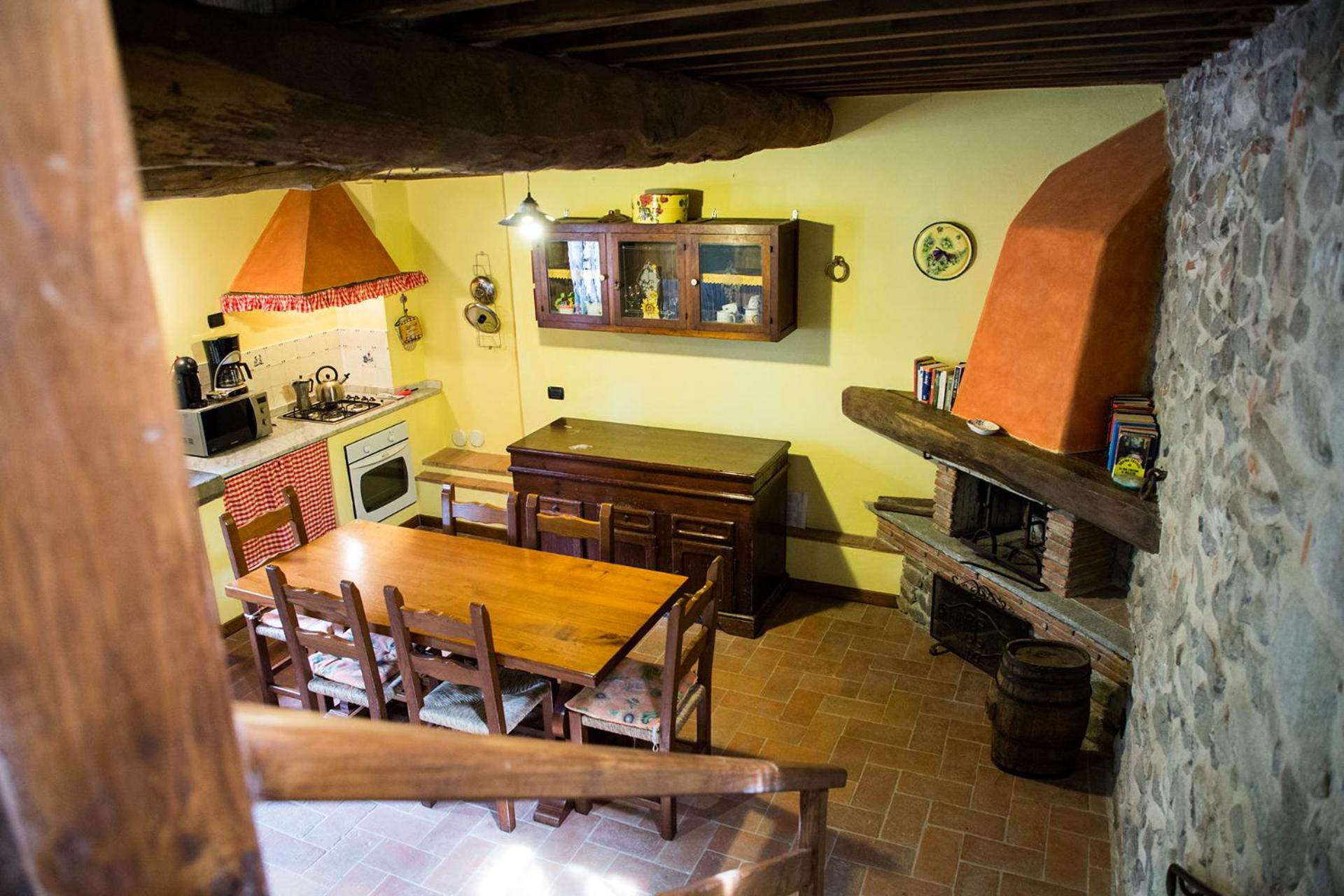 A Casa Del Tosi