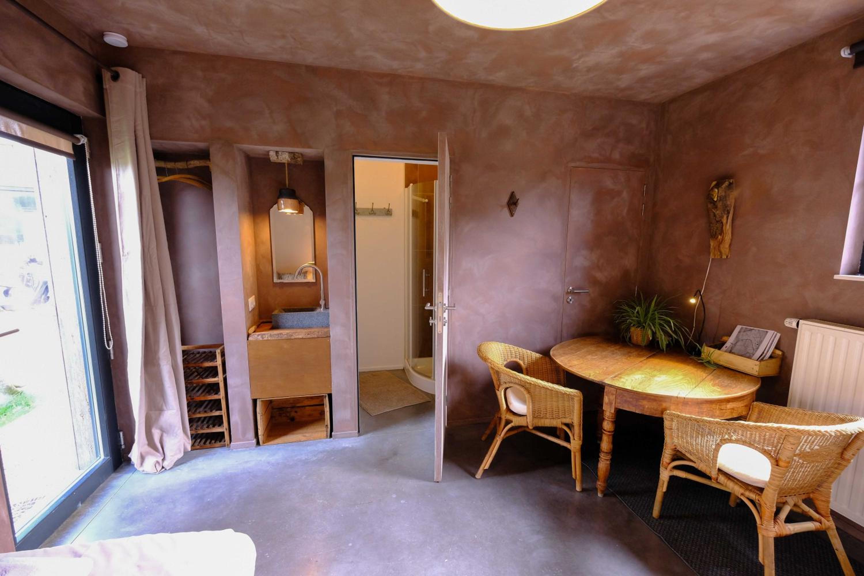 Maison d'Hôtes Cerf'titude