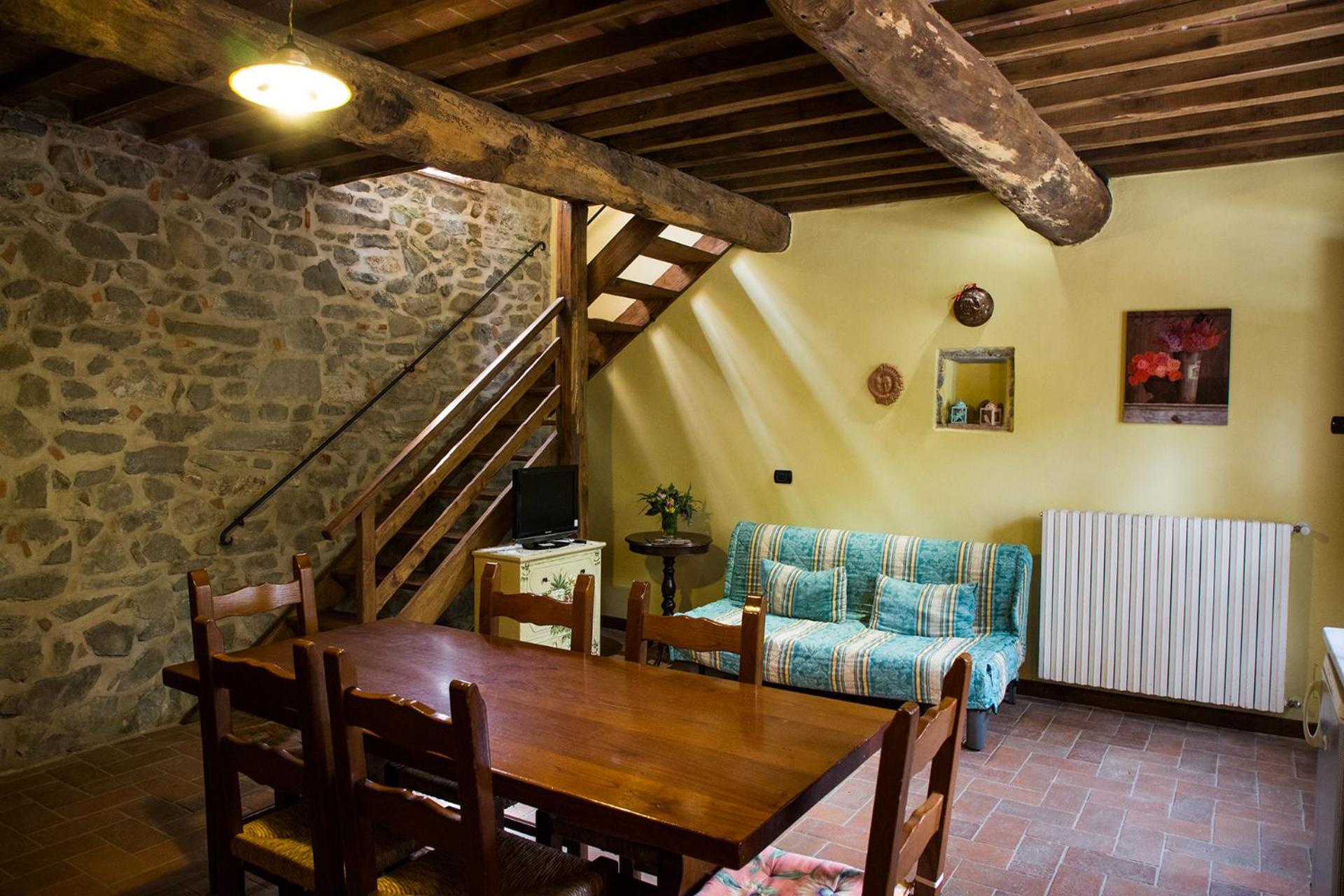 A Casa Del Tosi
