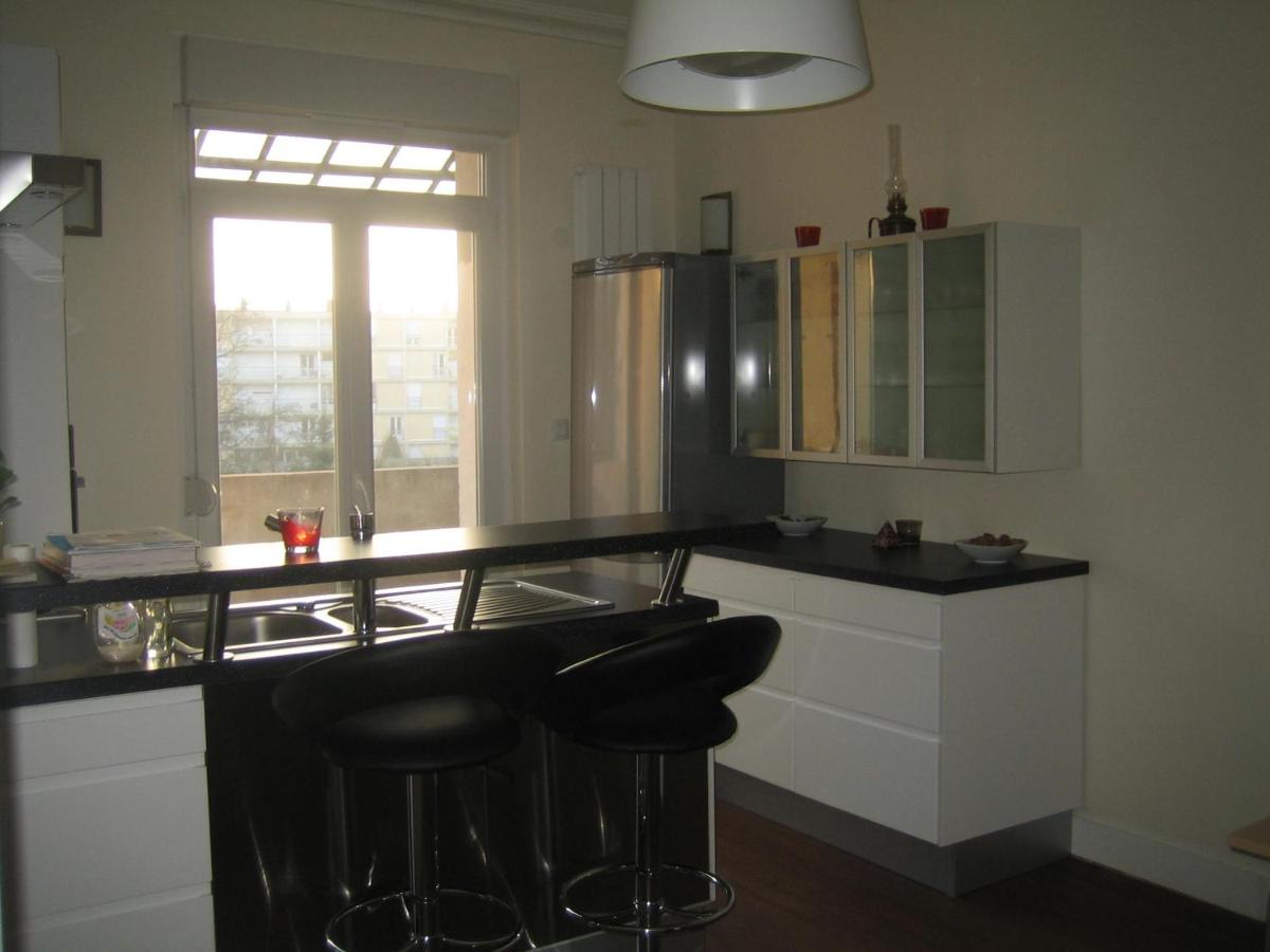 Appartement Meurisse