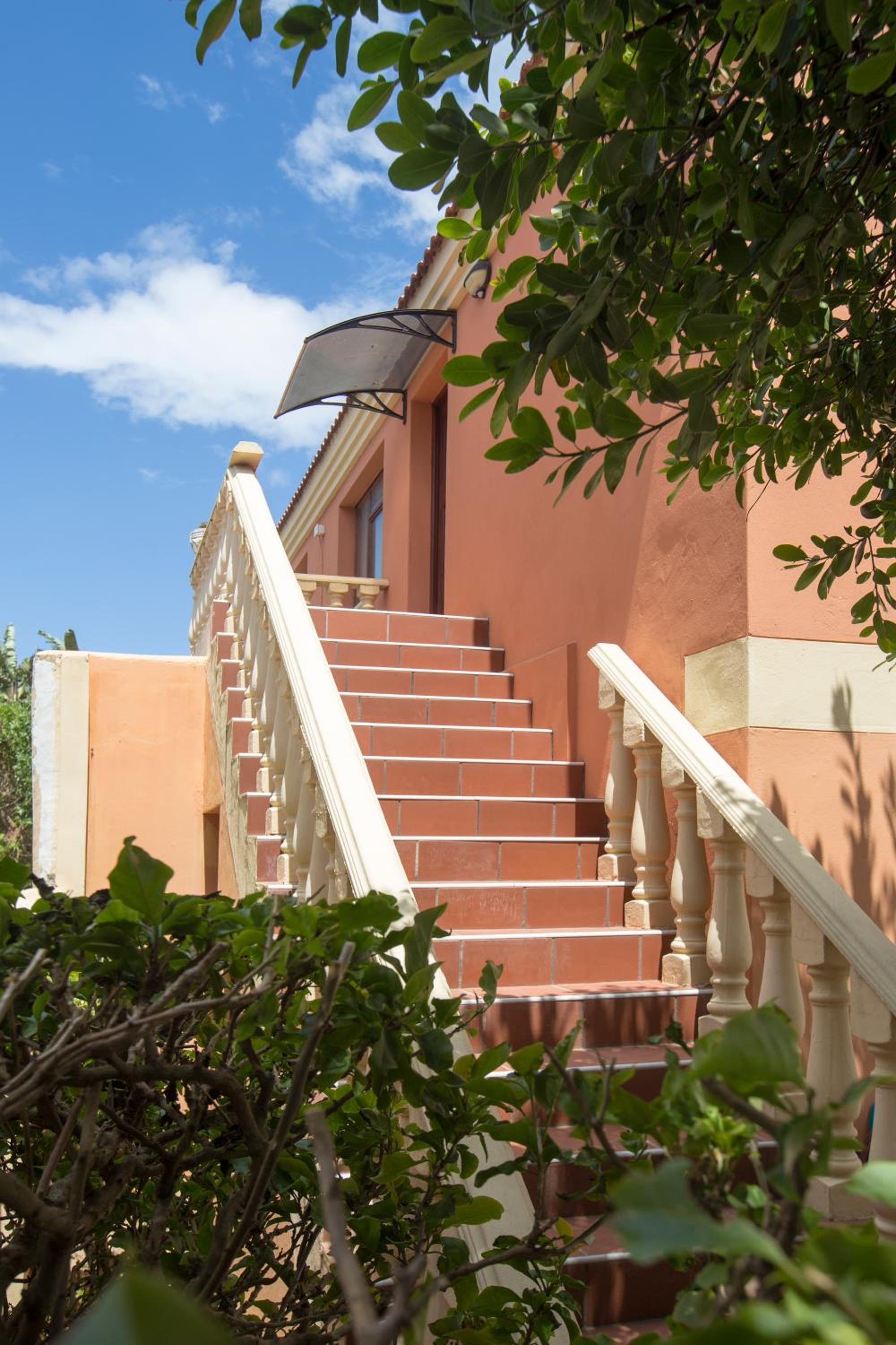 The Tuscany Guesthouse