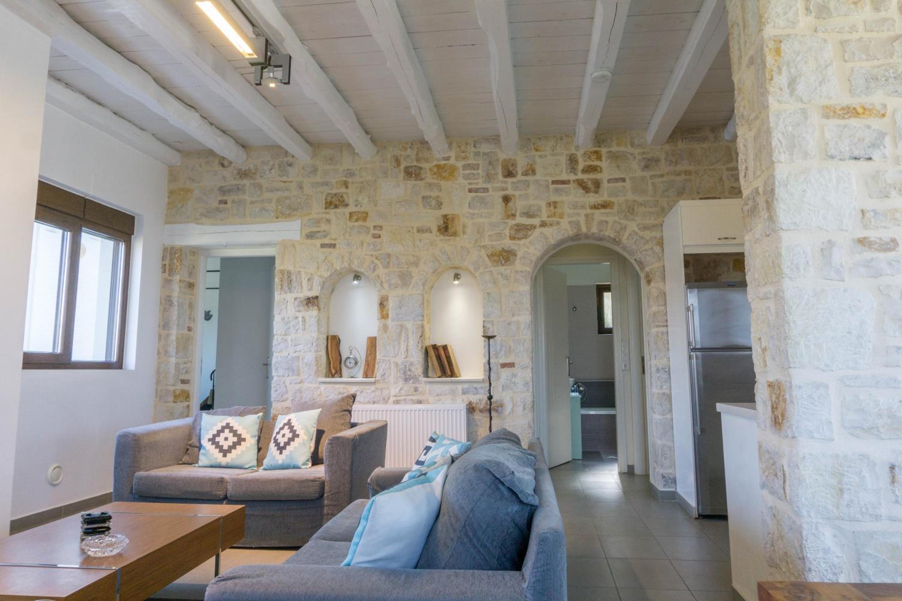 Villa Ikaros