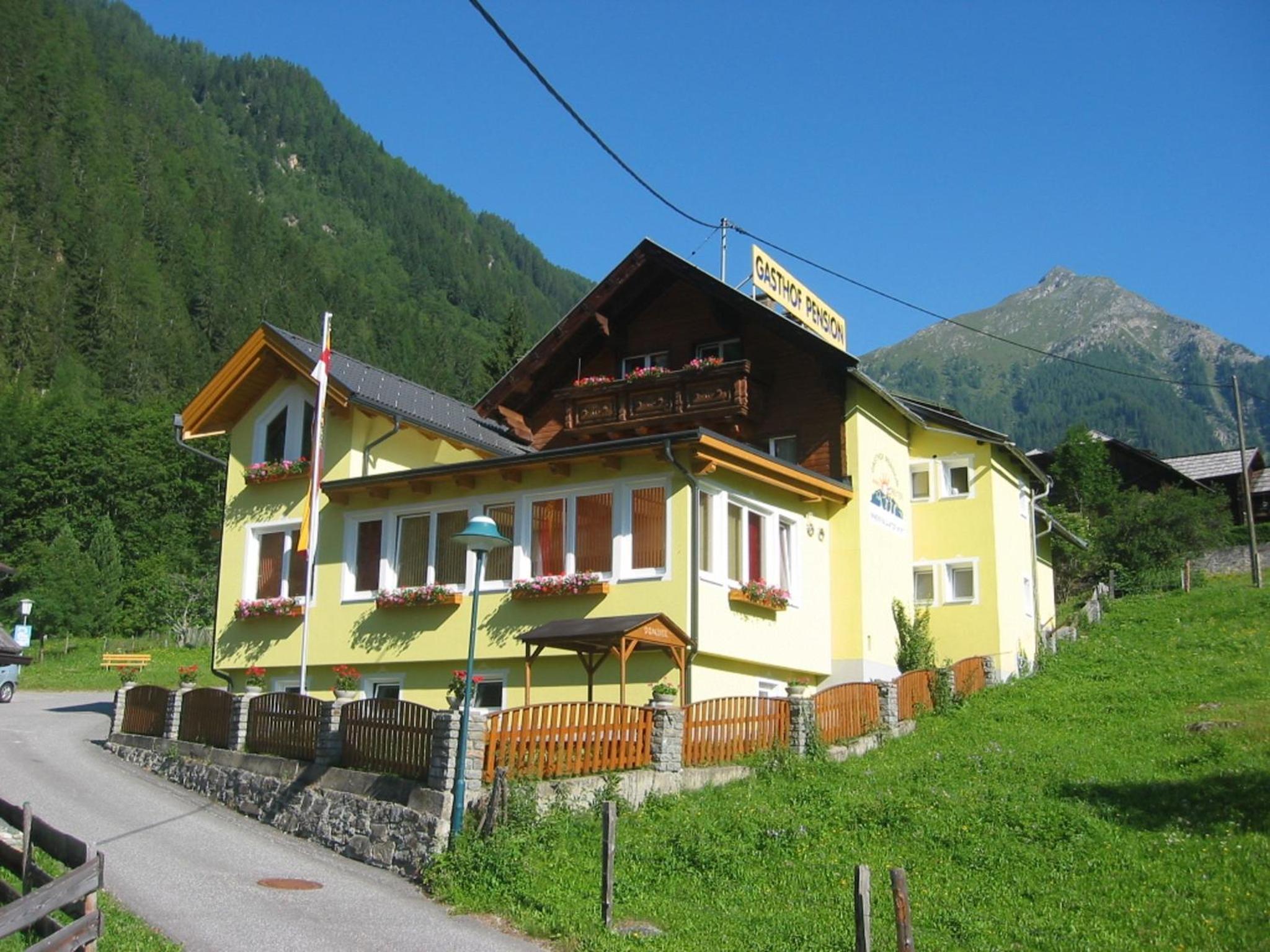 Hotel Gasthof Innerfraganterwirt - Image 1