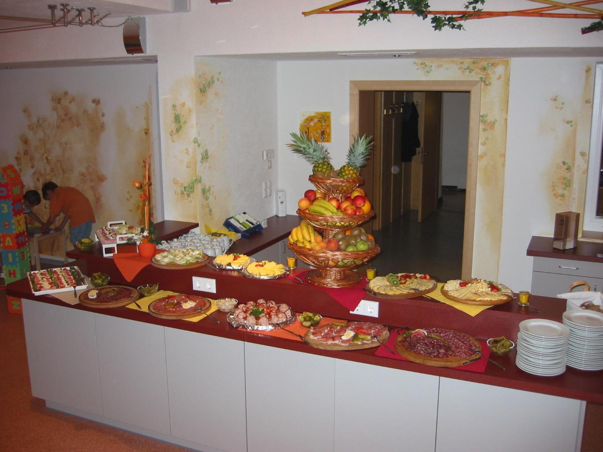 Gasthof Innerfraganterwirt