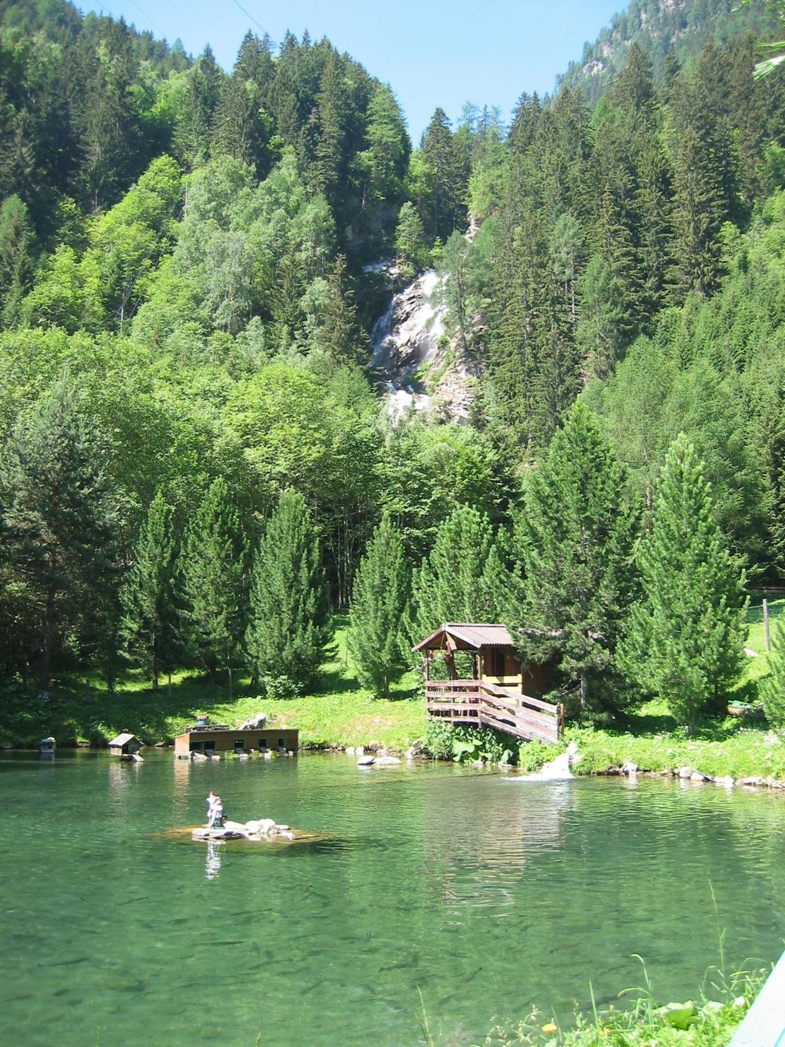 Gasthof Innerfraganterwirt