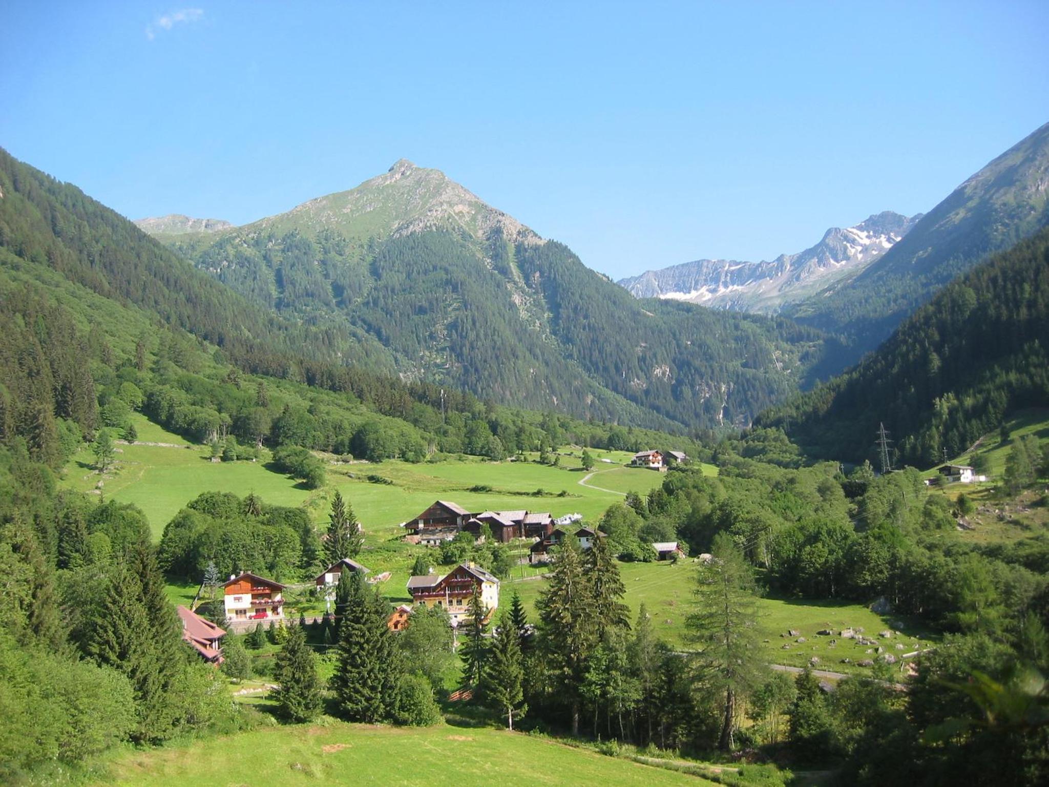 Gasthof Innerfraganterwirt