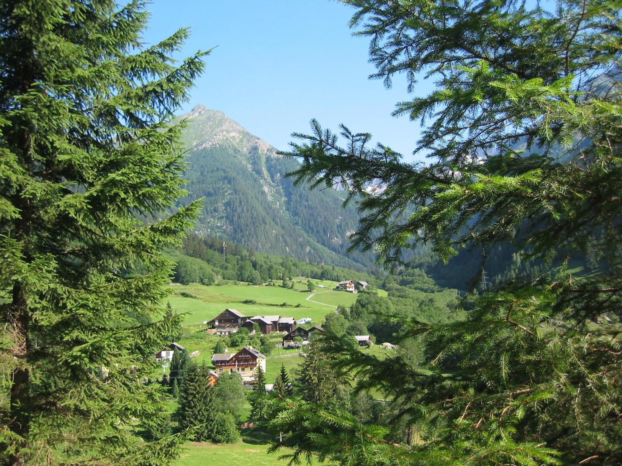 Gasthof Innerfraganterwirt