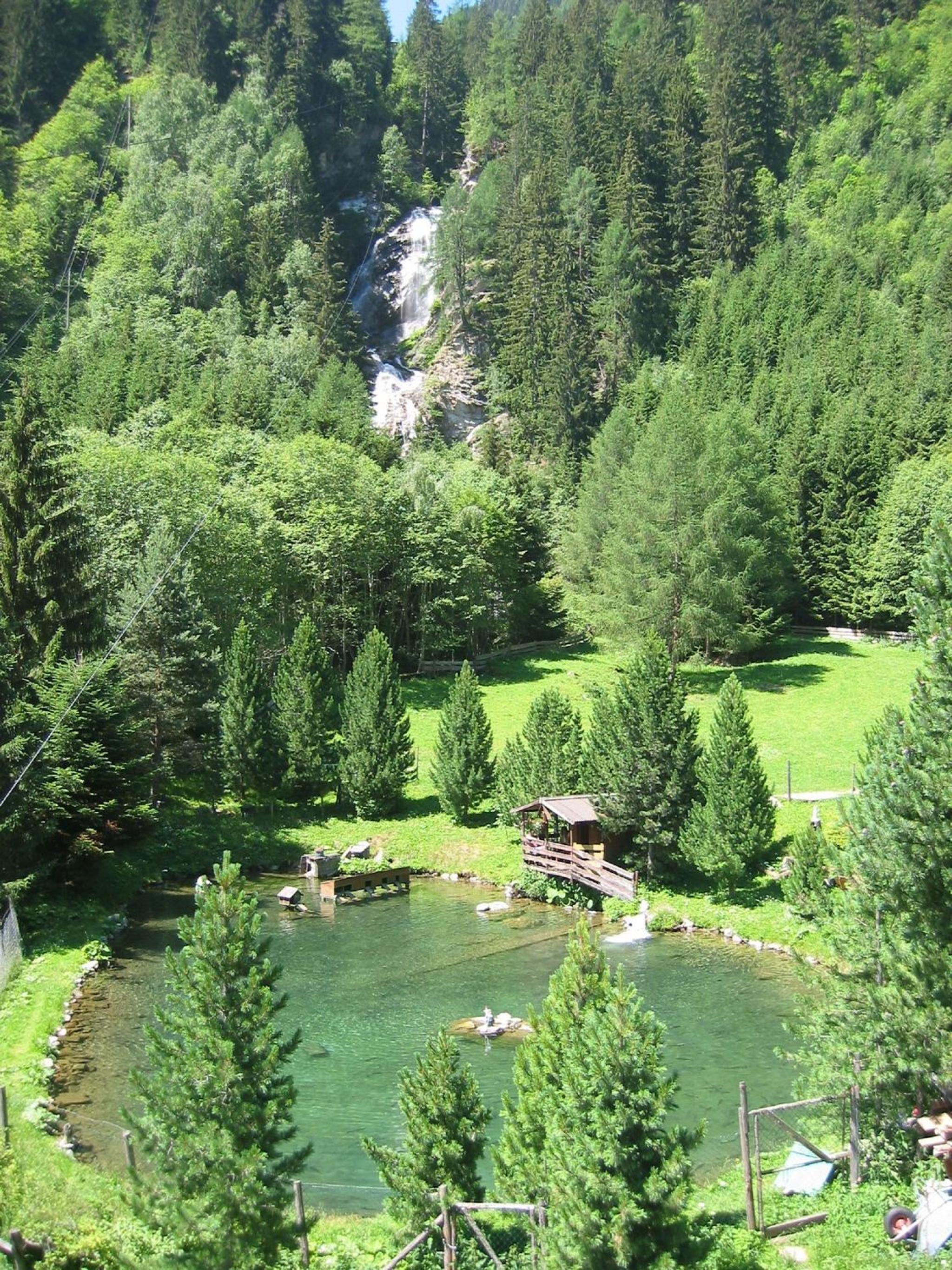 Gasthof Innerfraganterwirt