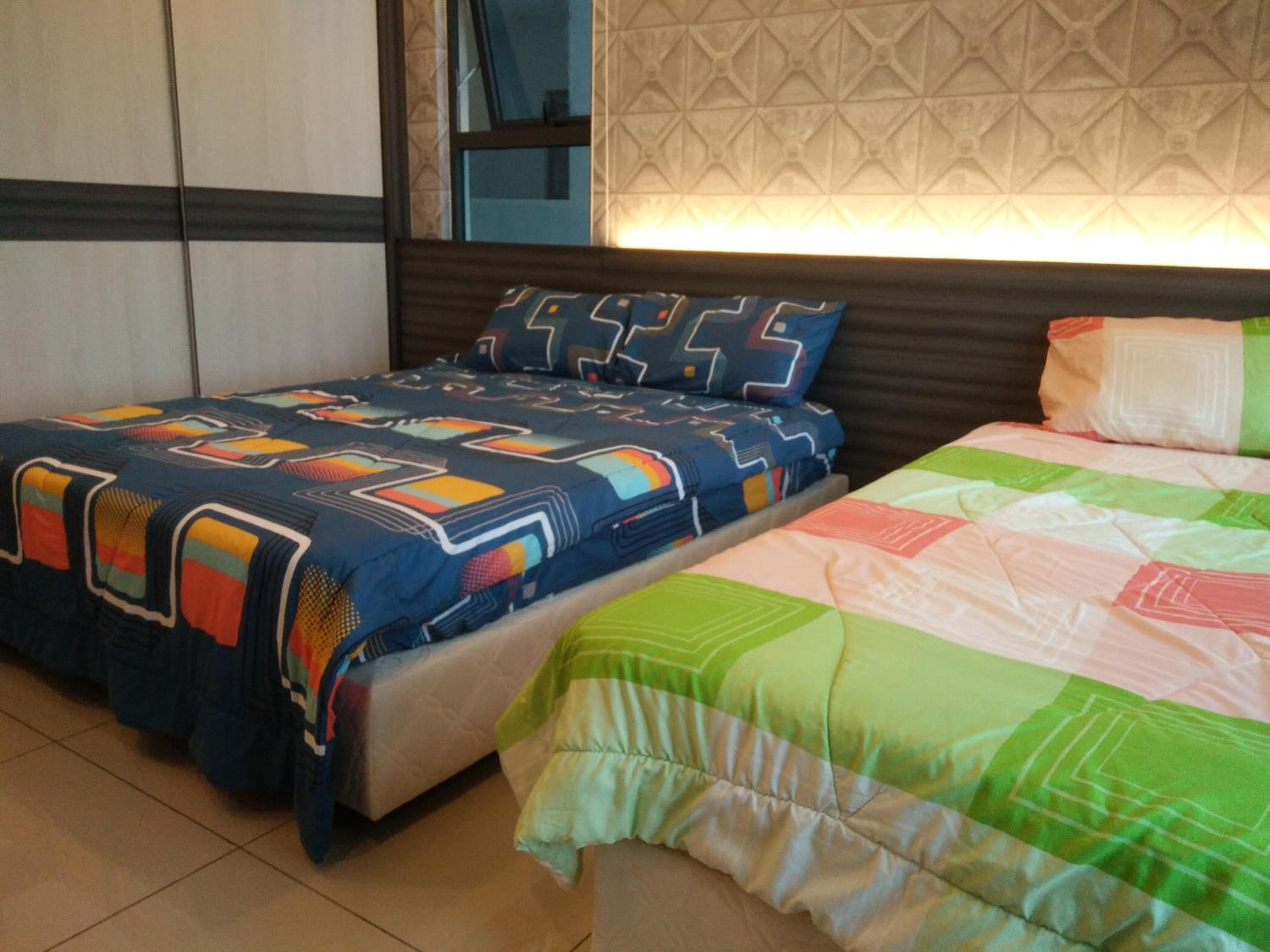 Atlantis Residence Melaka photo 2