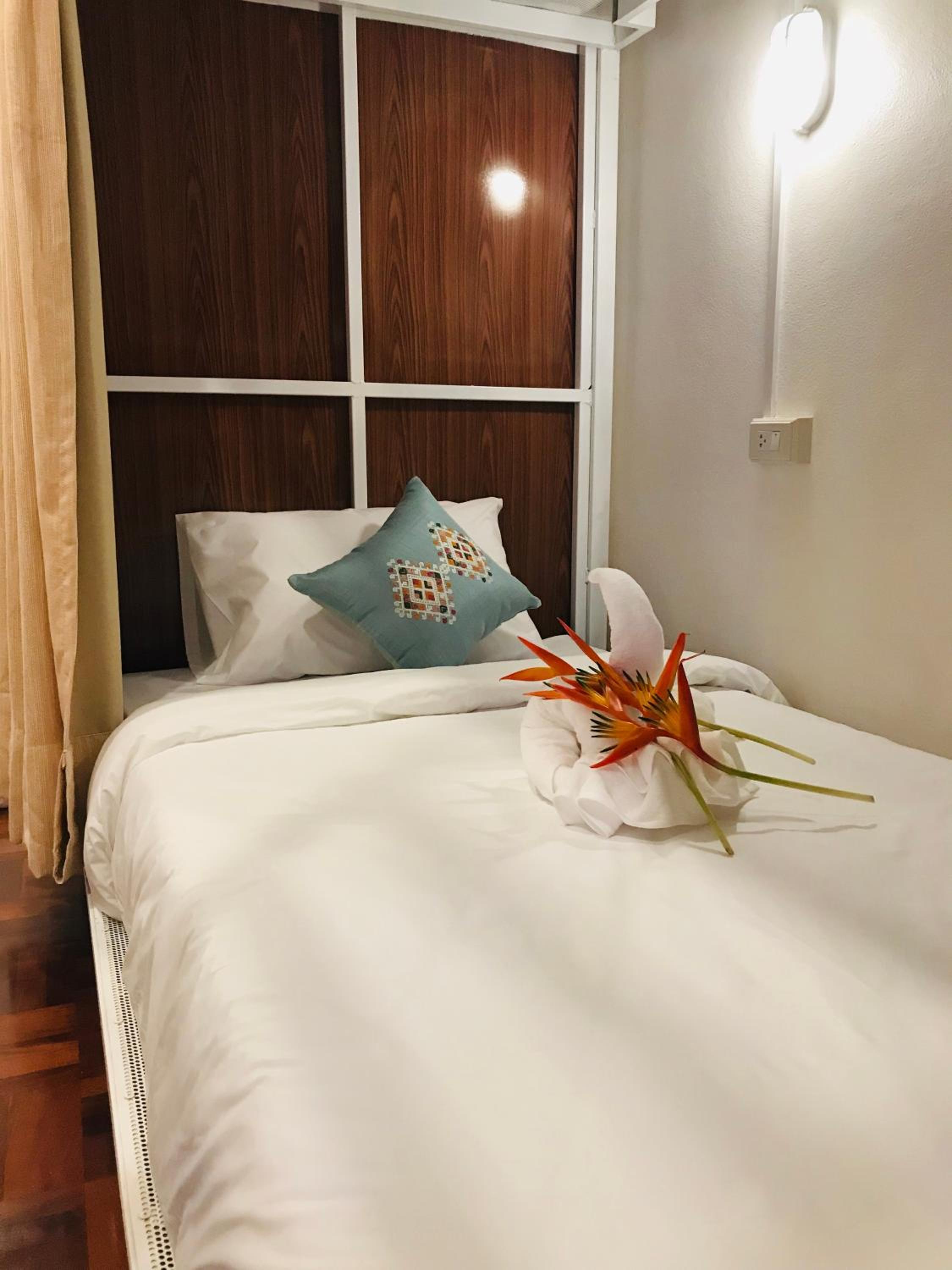 Sanga Hostel view 4