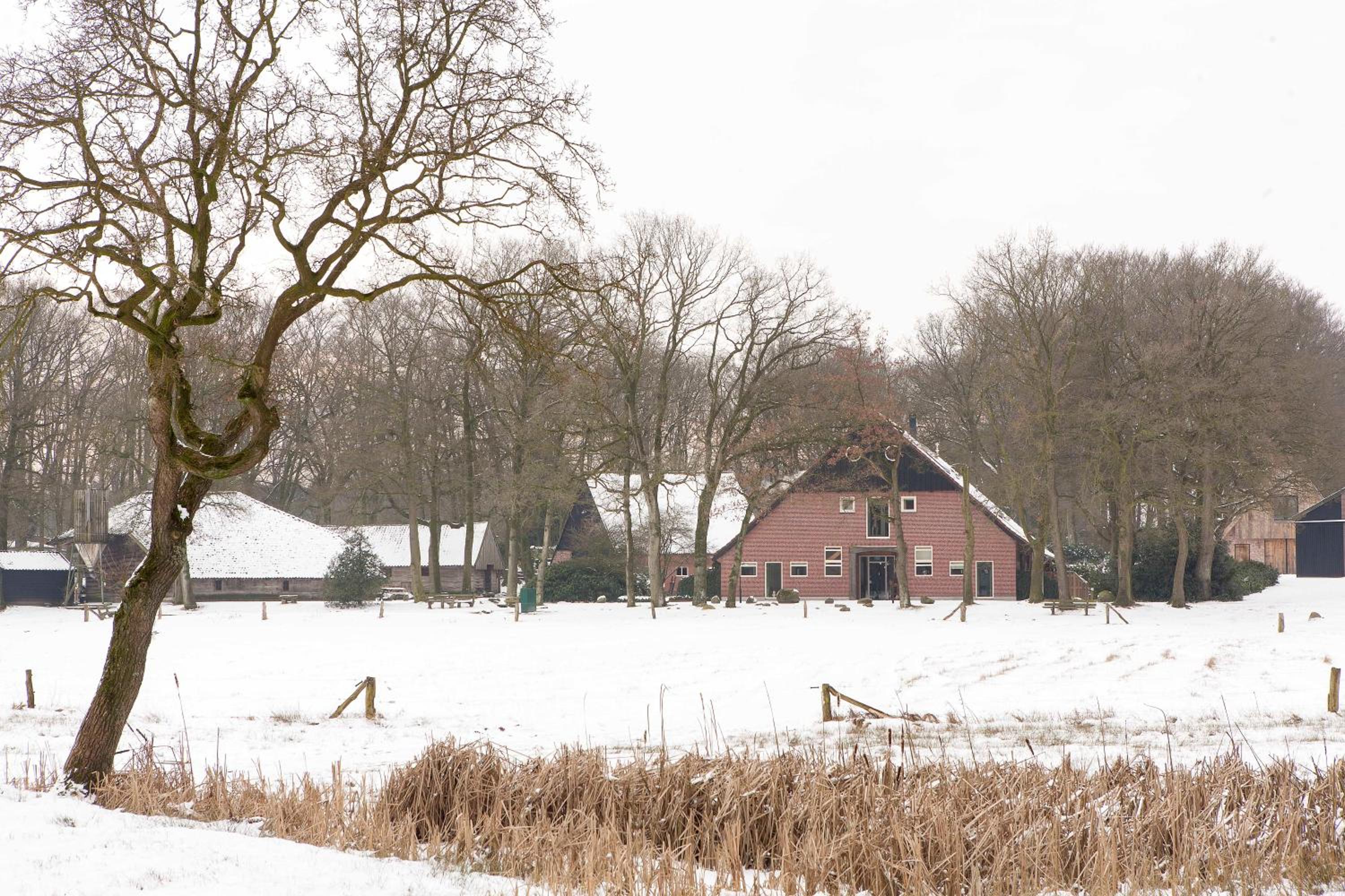 Hoeve Springendal
