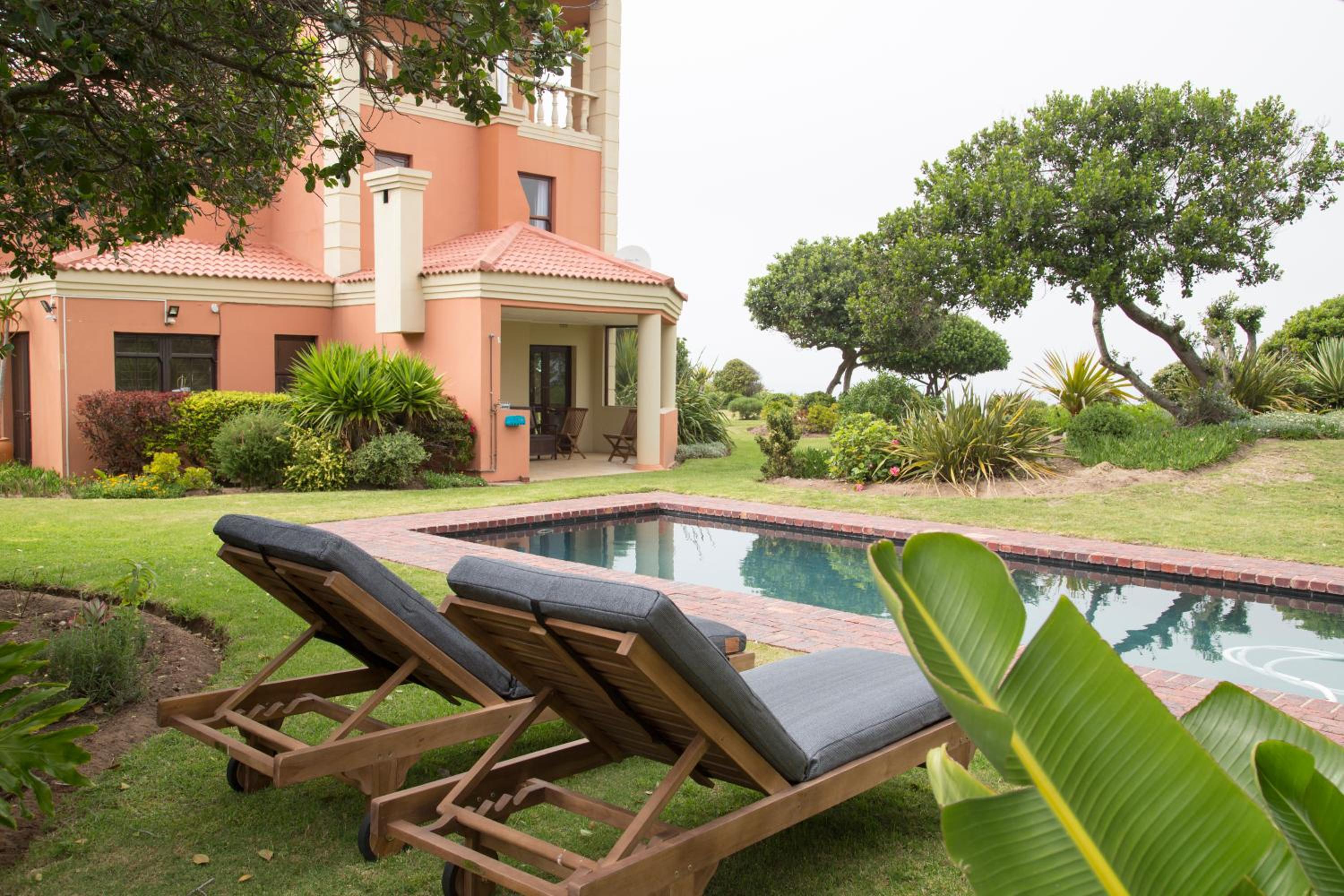 The Tuscany Guesthouse