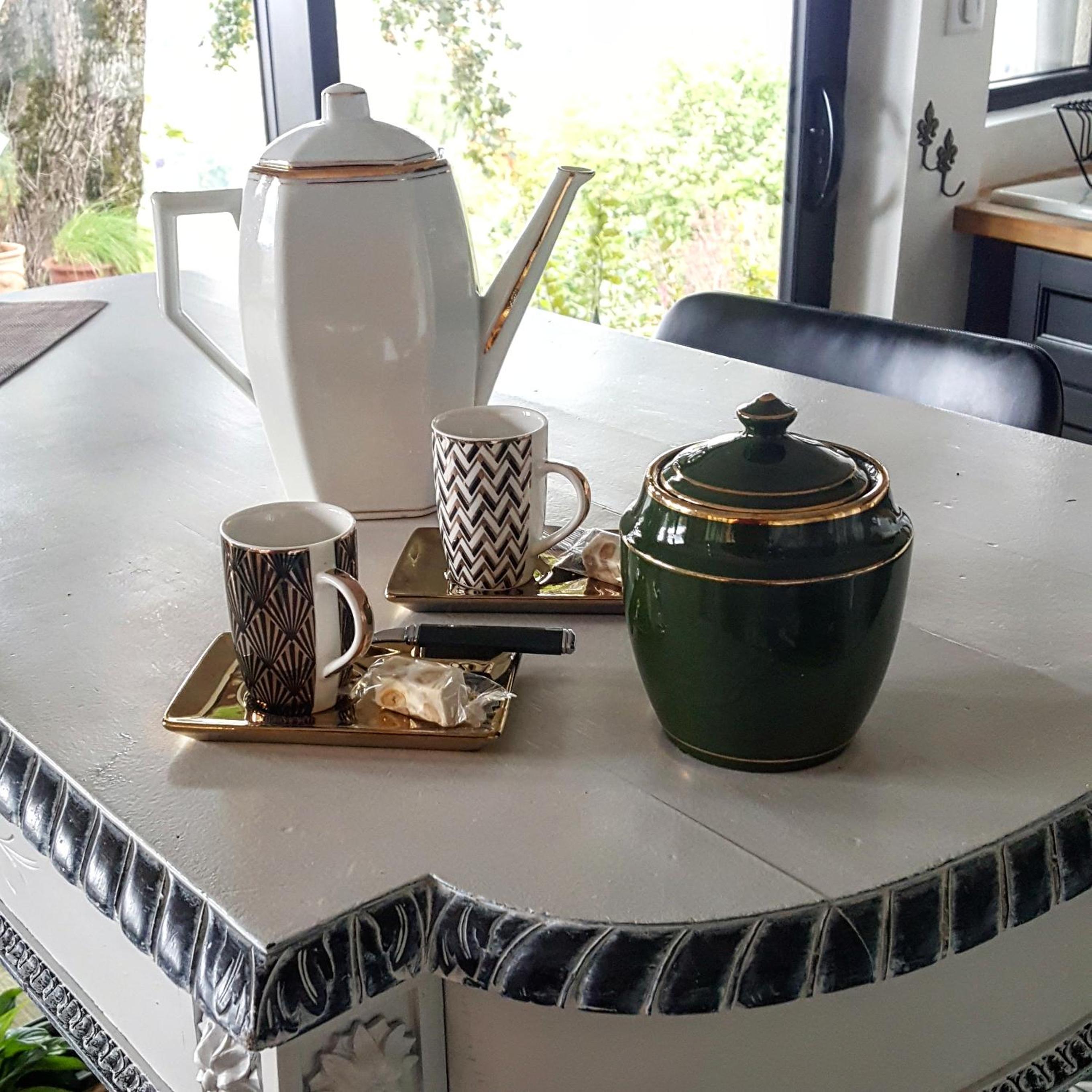 lodge-bélvédere sur les hauteurs de vichy view 5