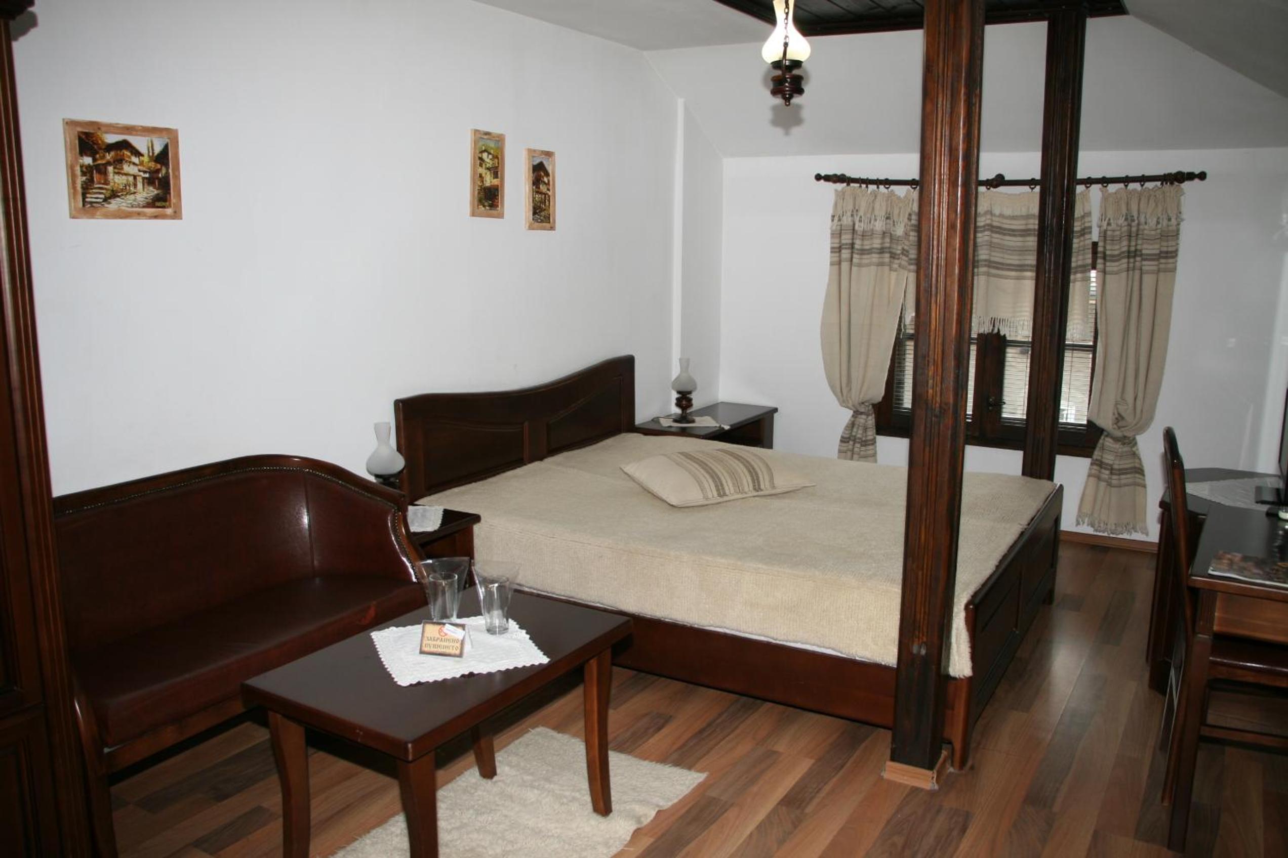 Oazis Guesthouse