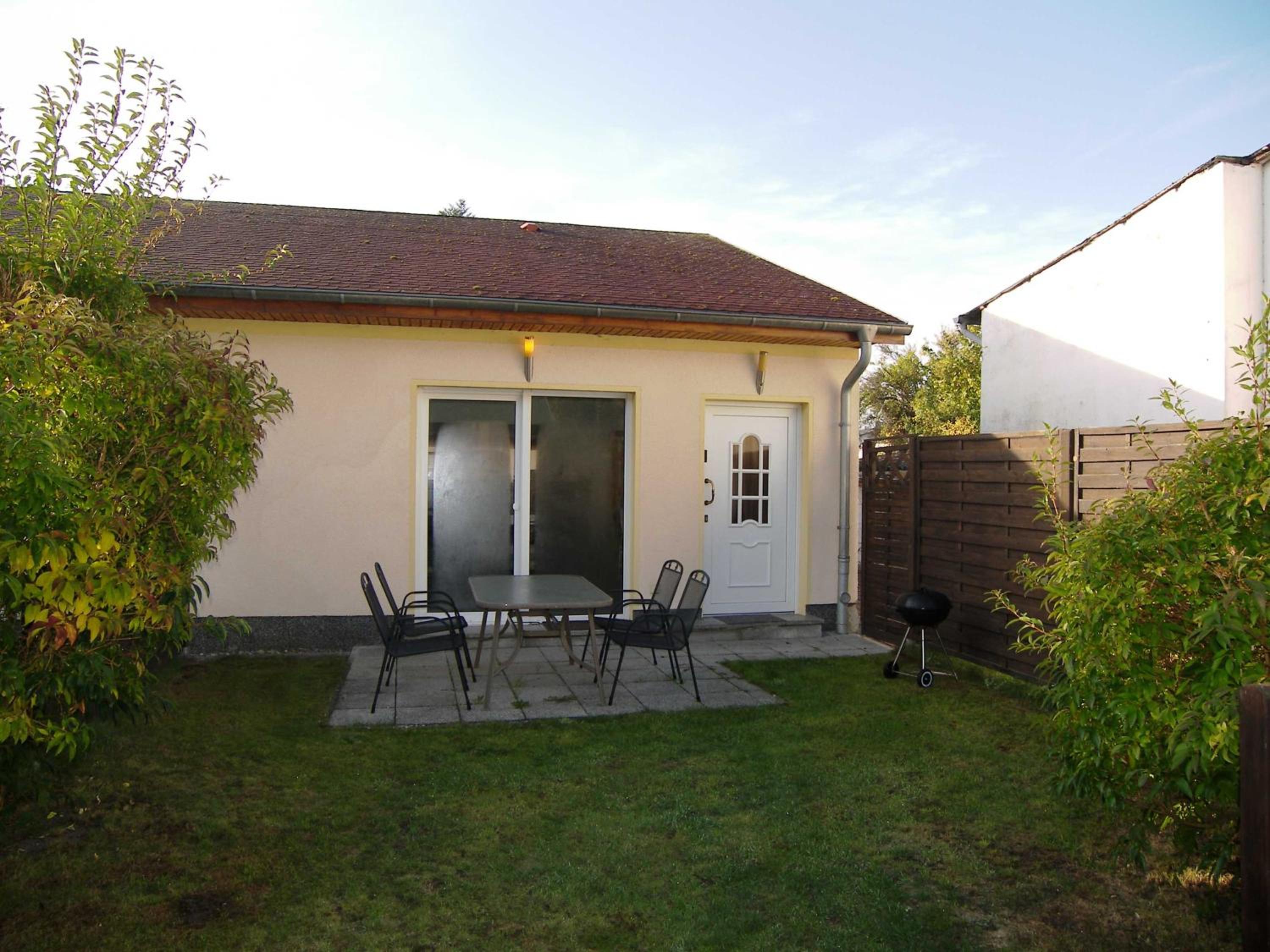 Schwab_ Ferienwohnungen in Zempin view 2