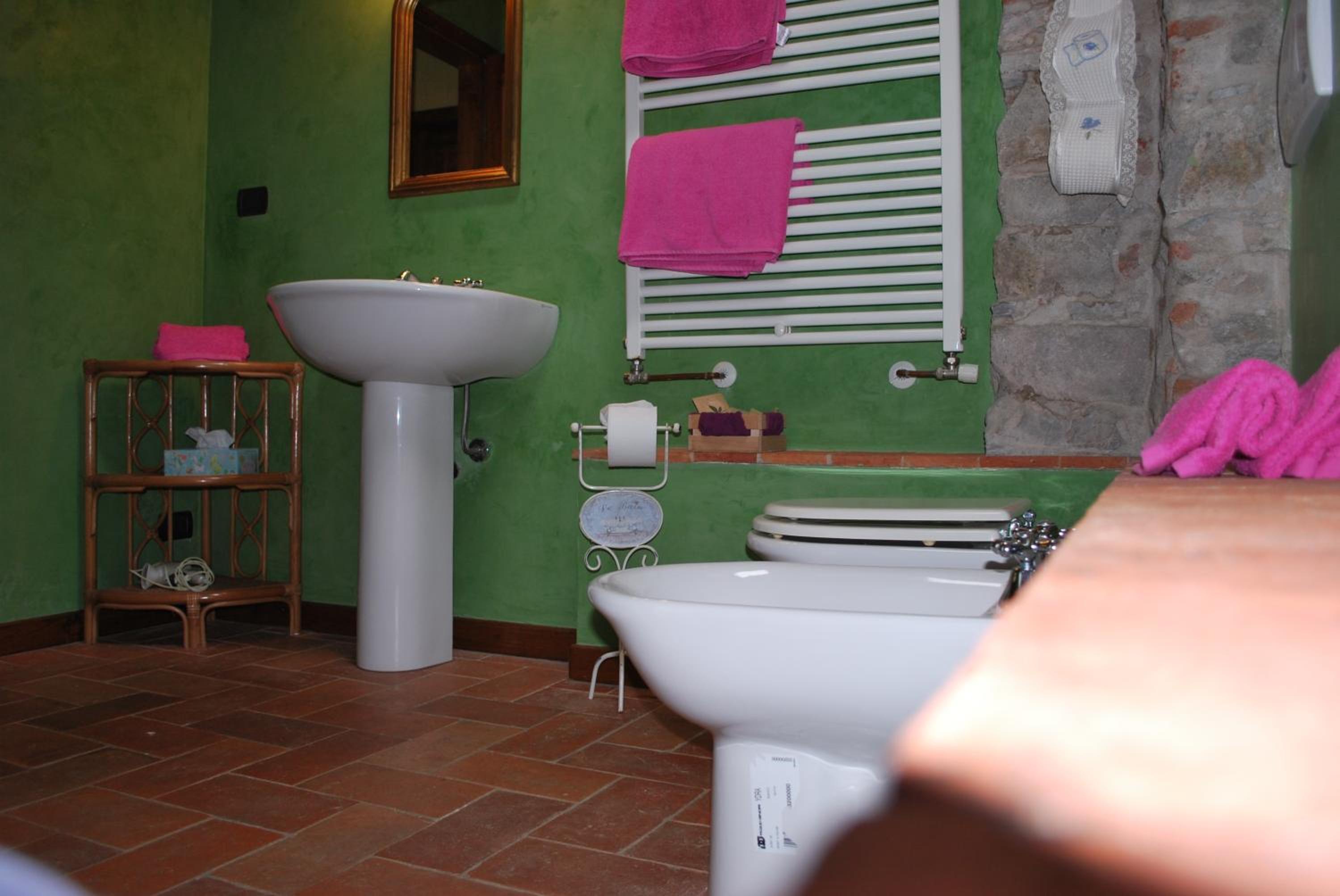 A Casa Del Tosi