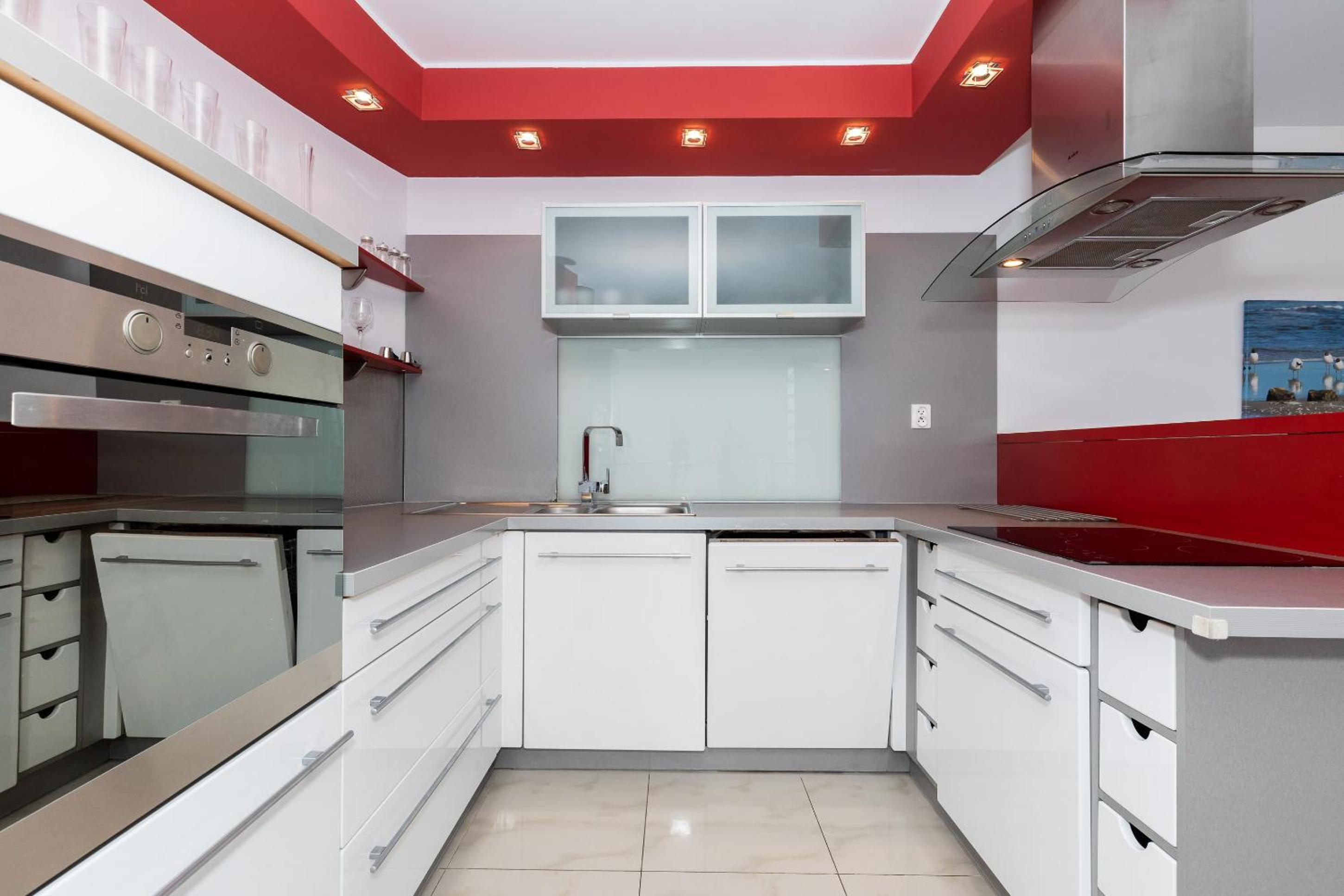 Jantar Apartamenty - Wylotowa view 2