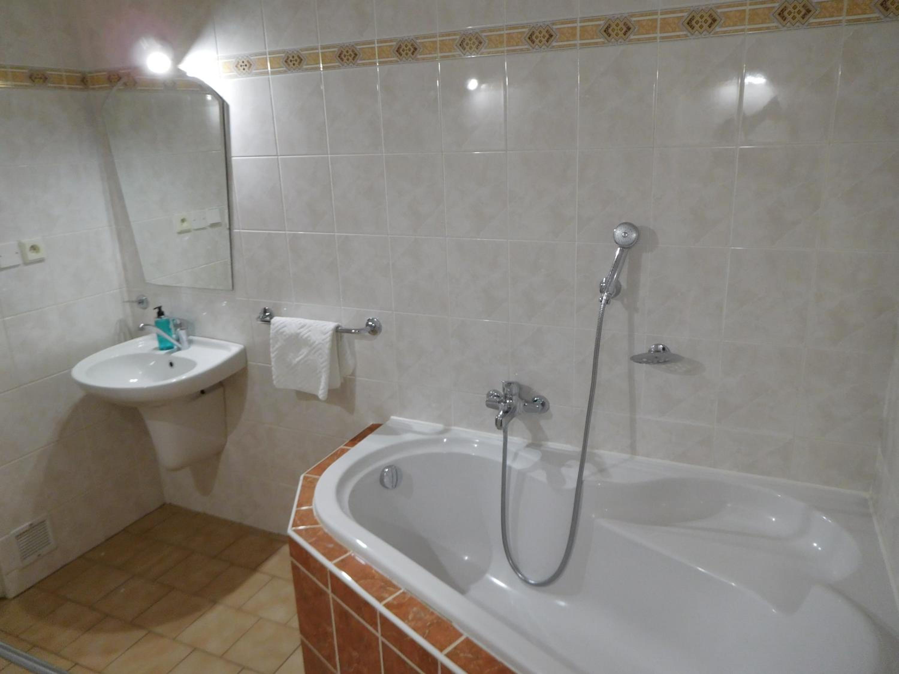 Pension Najdek