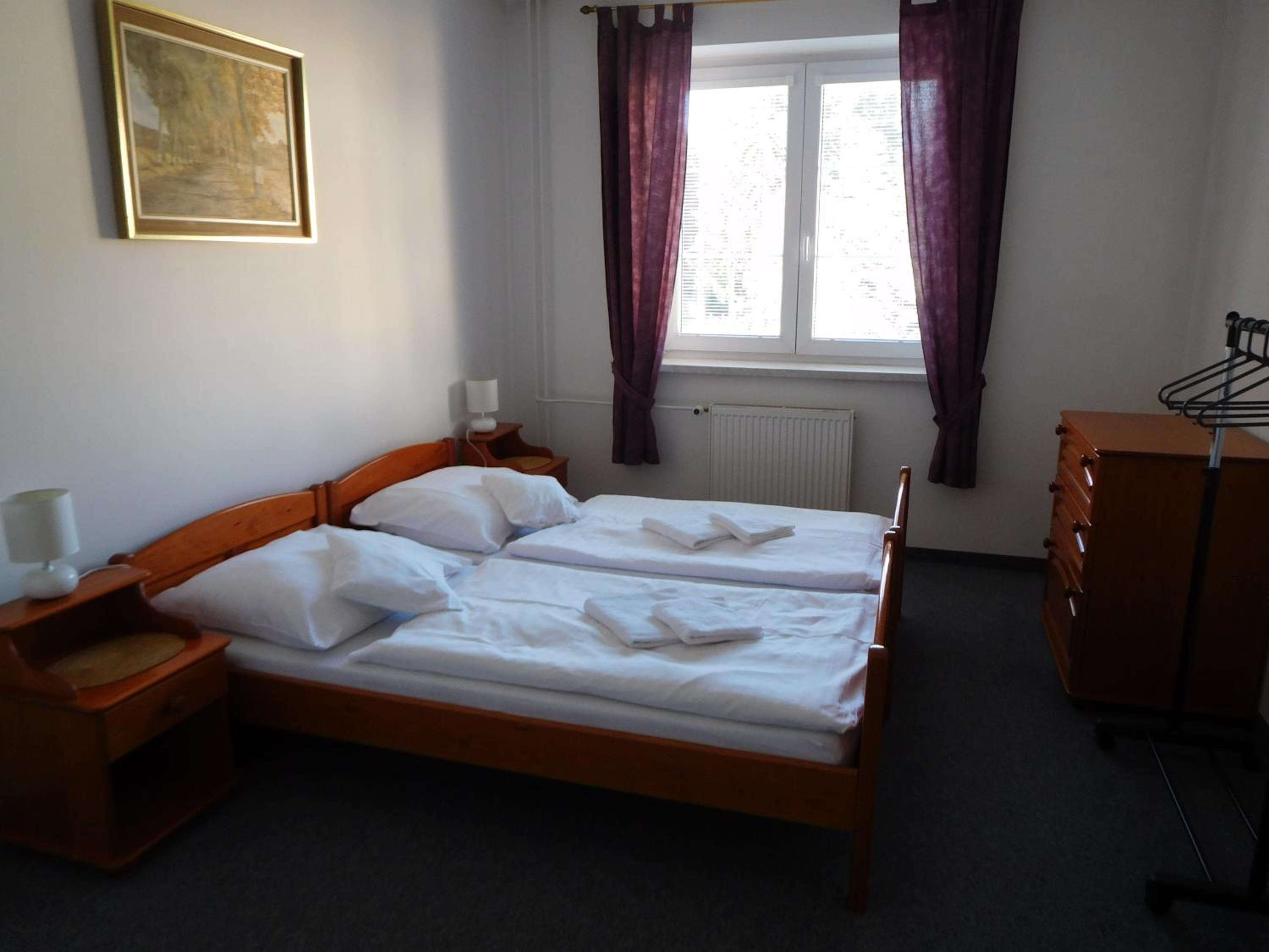 Pension Najdek