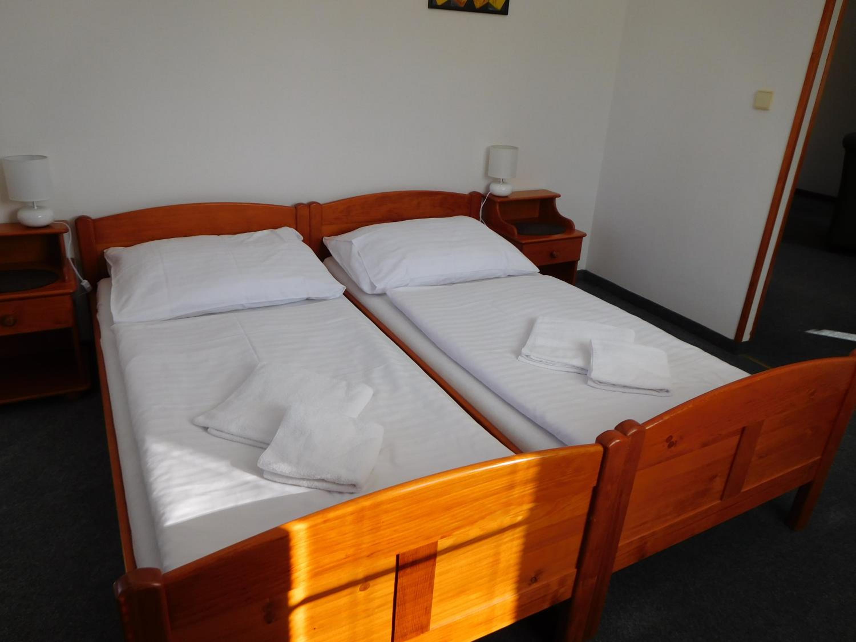 Pension Najdek