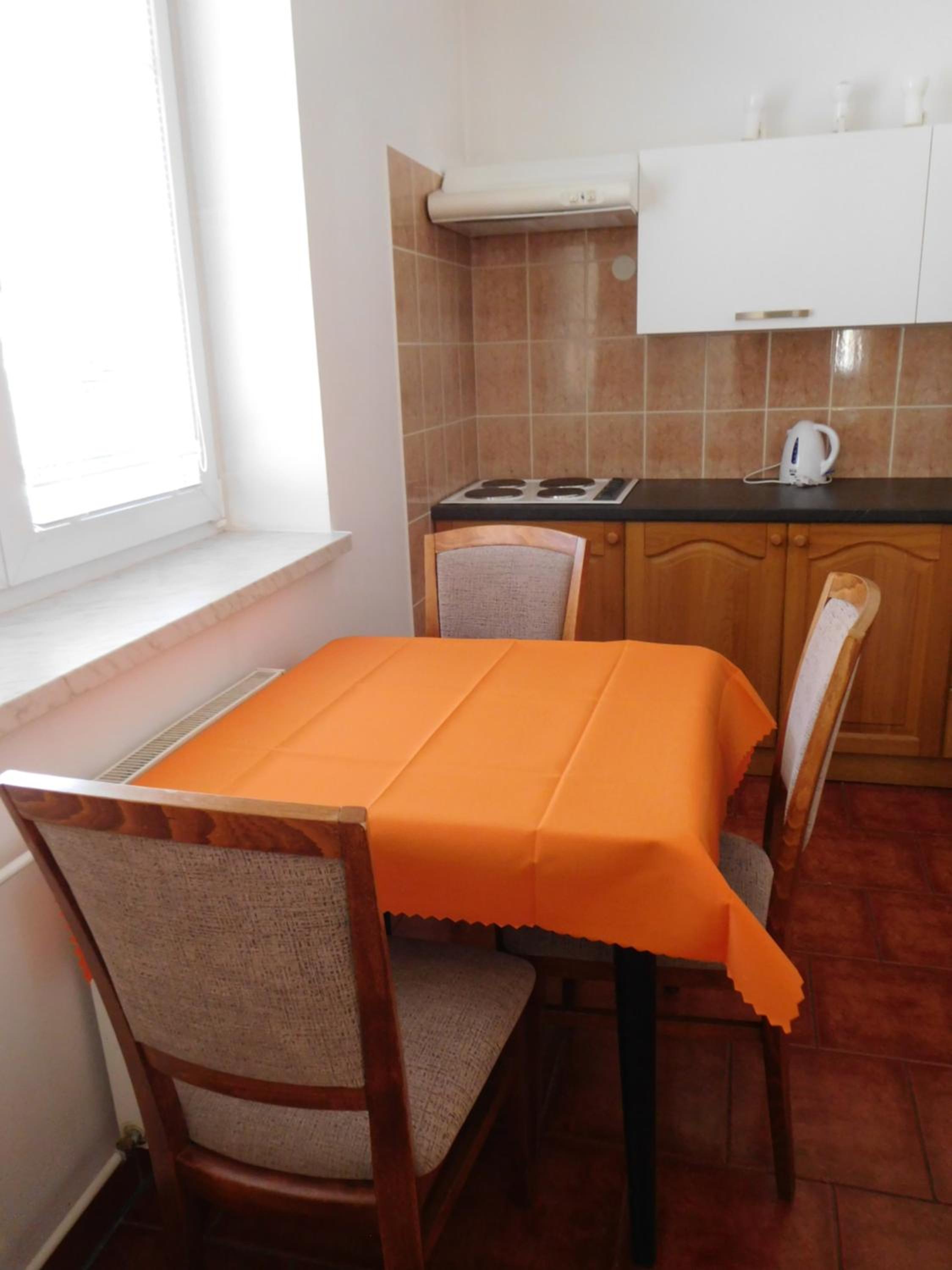 Pension Najdek