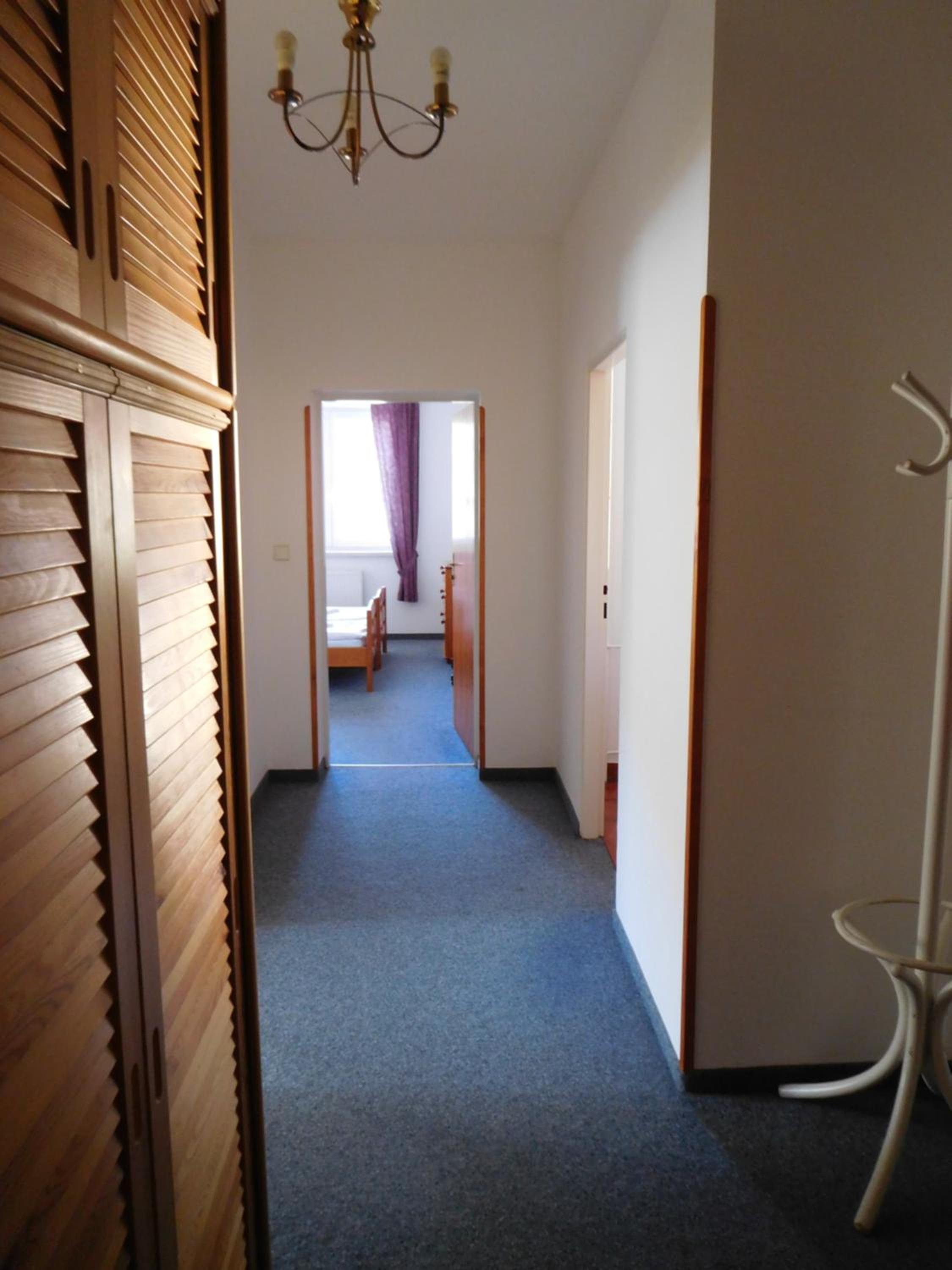 Pension Najdek