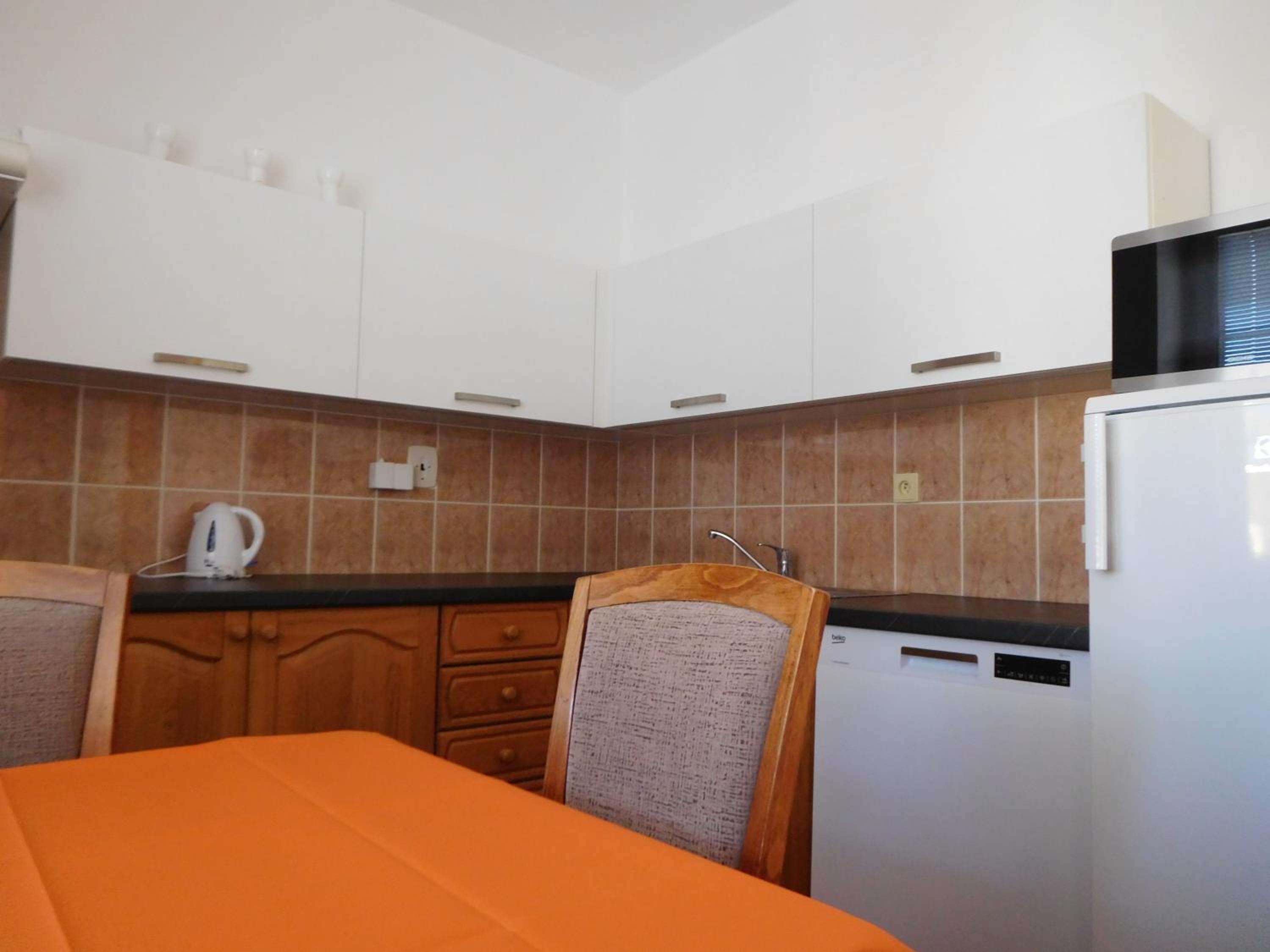 Pension Najdek